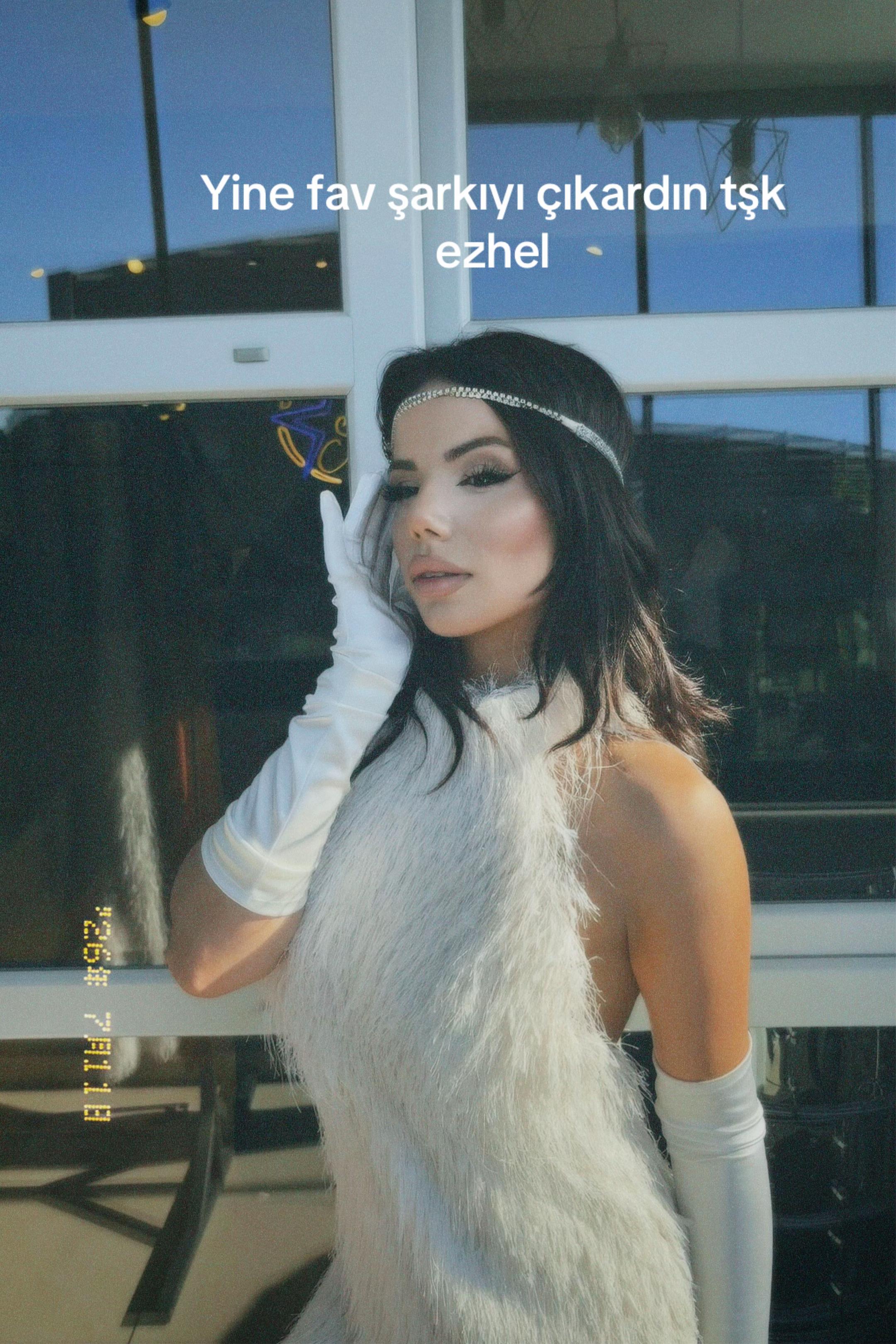 @Melissa Avşar