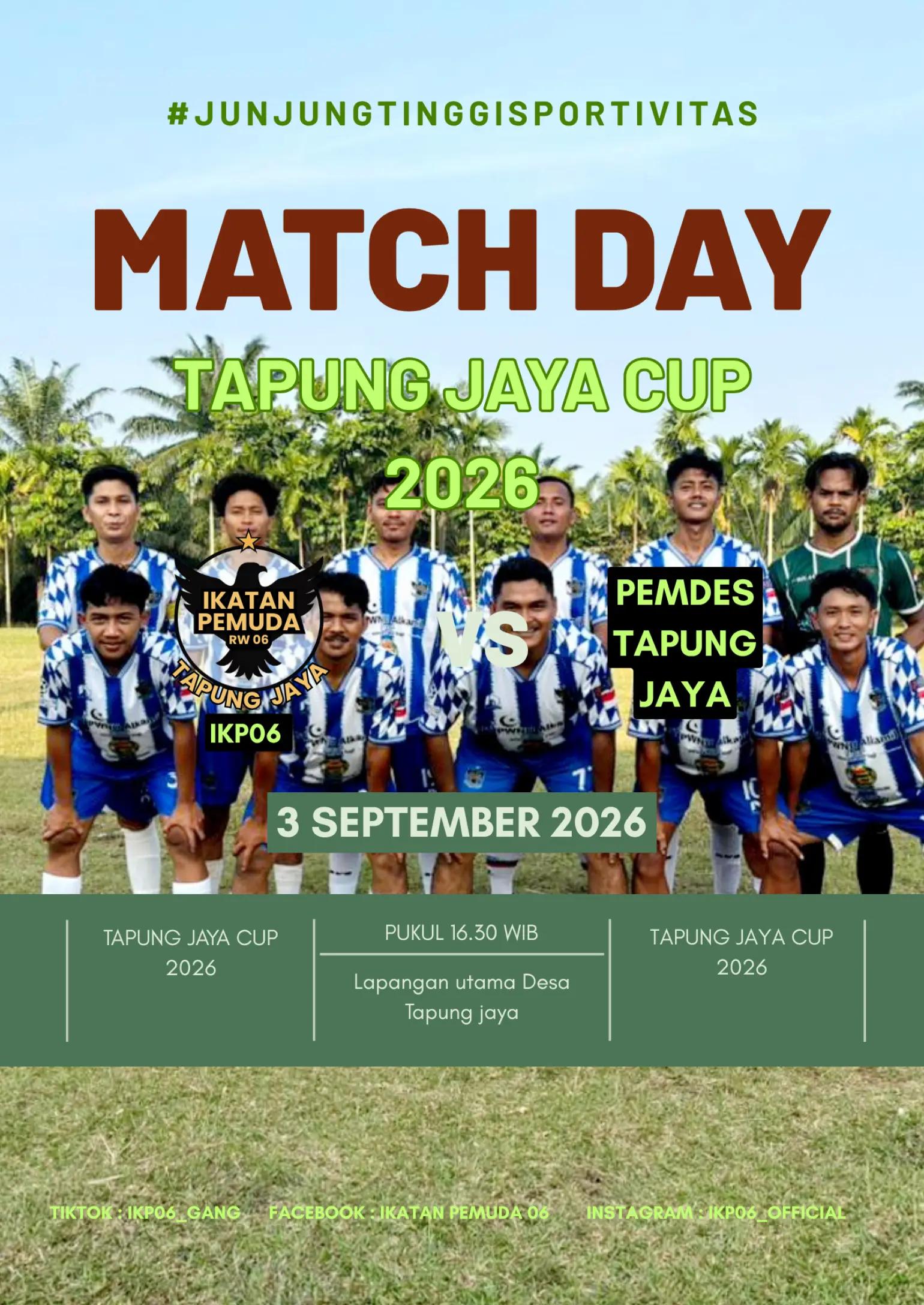 @IKATAN PEMUDA 06