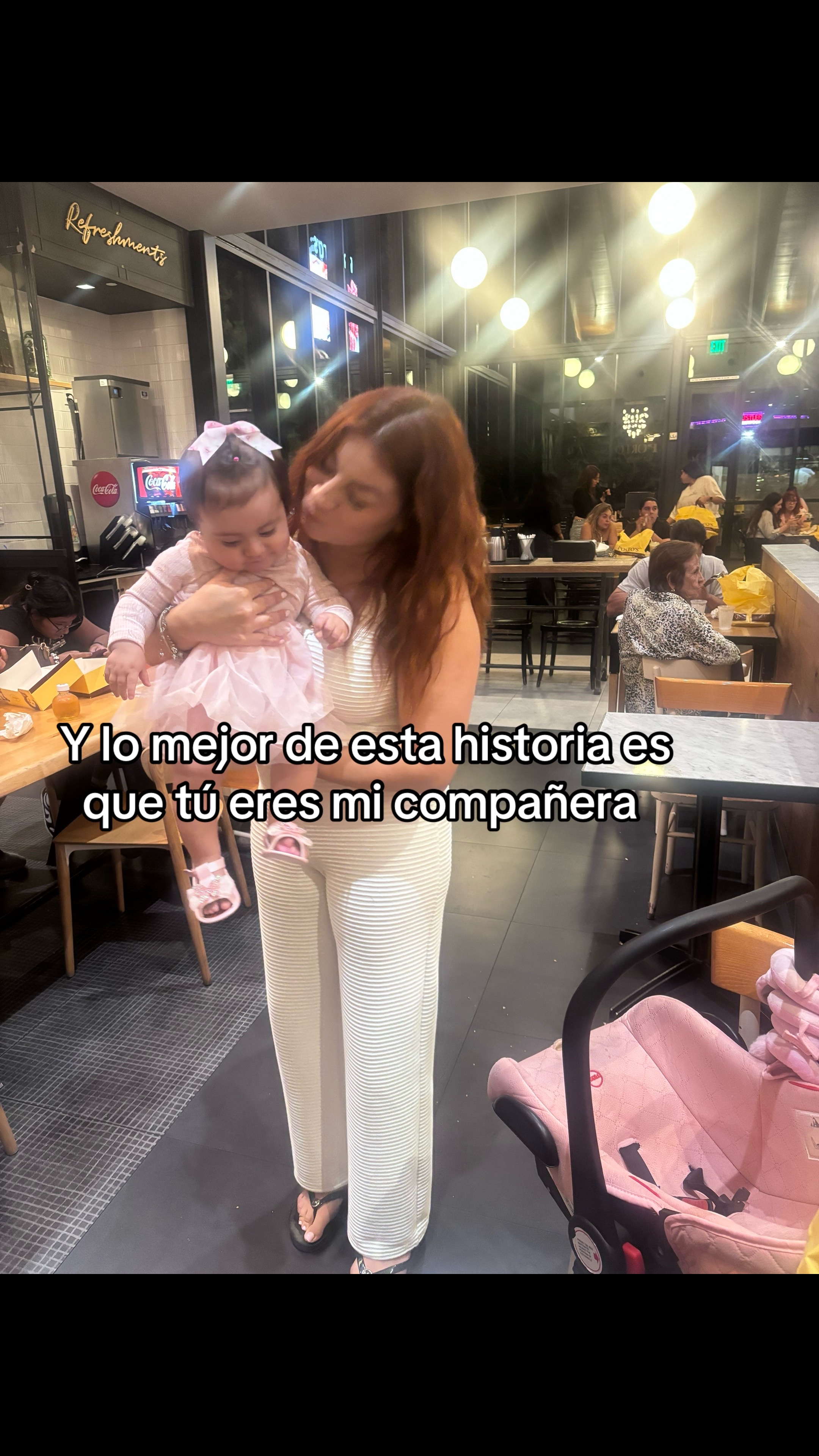 @Barbie Viajera