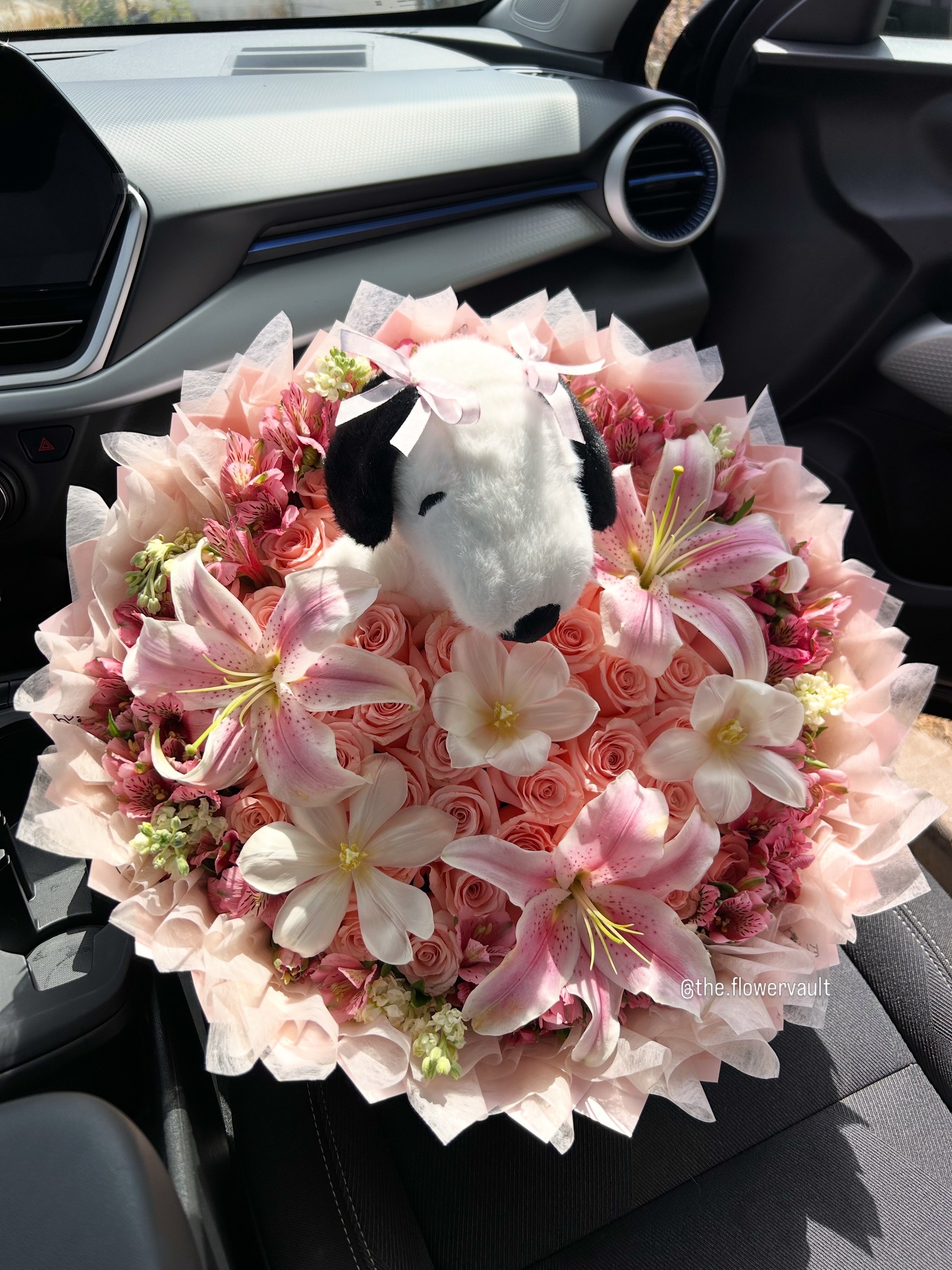 @The.FlowerVault