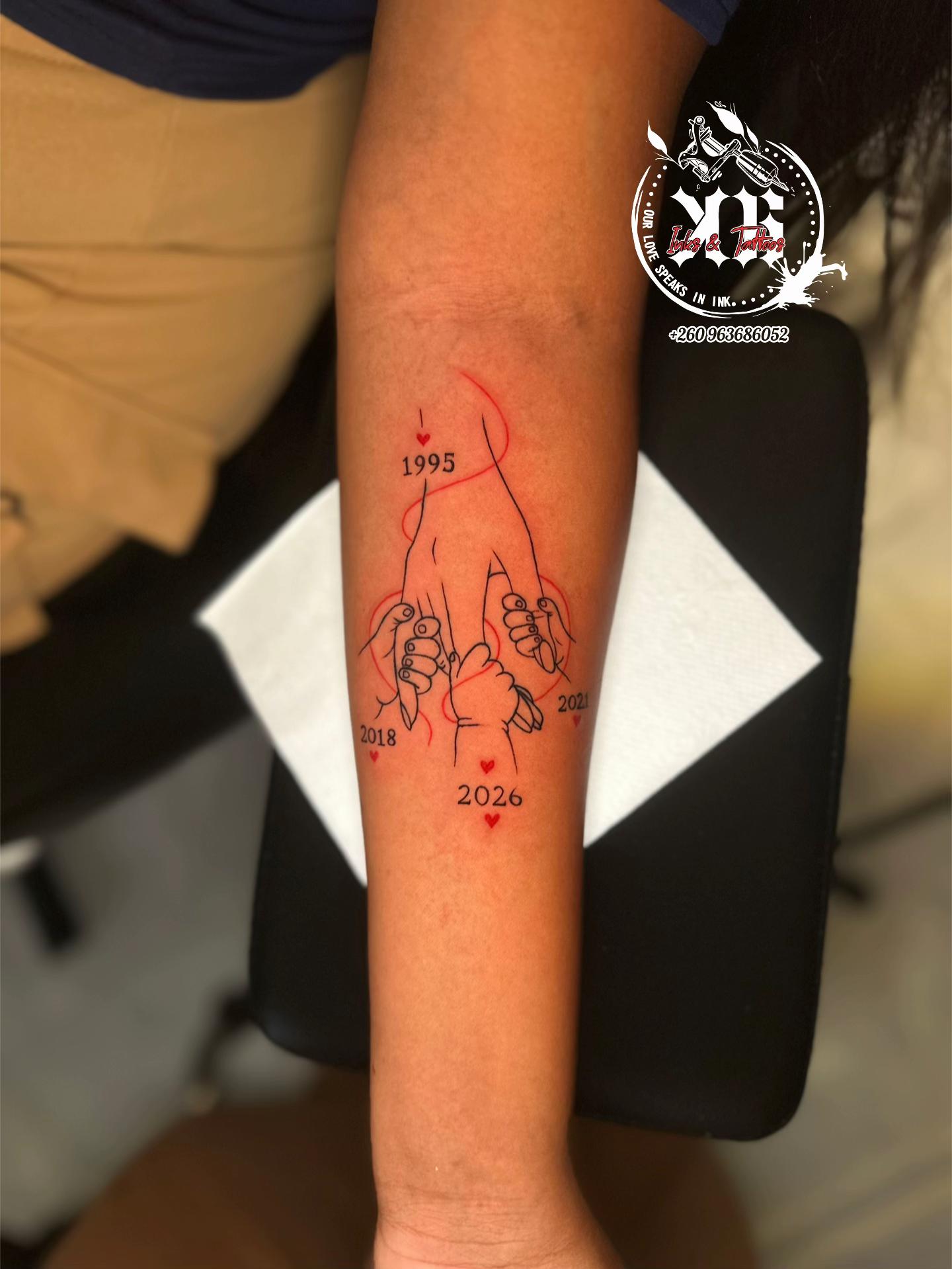 @KB~Inks & Tattoos🇿🇲
