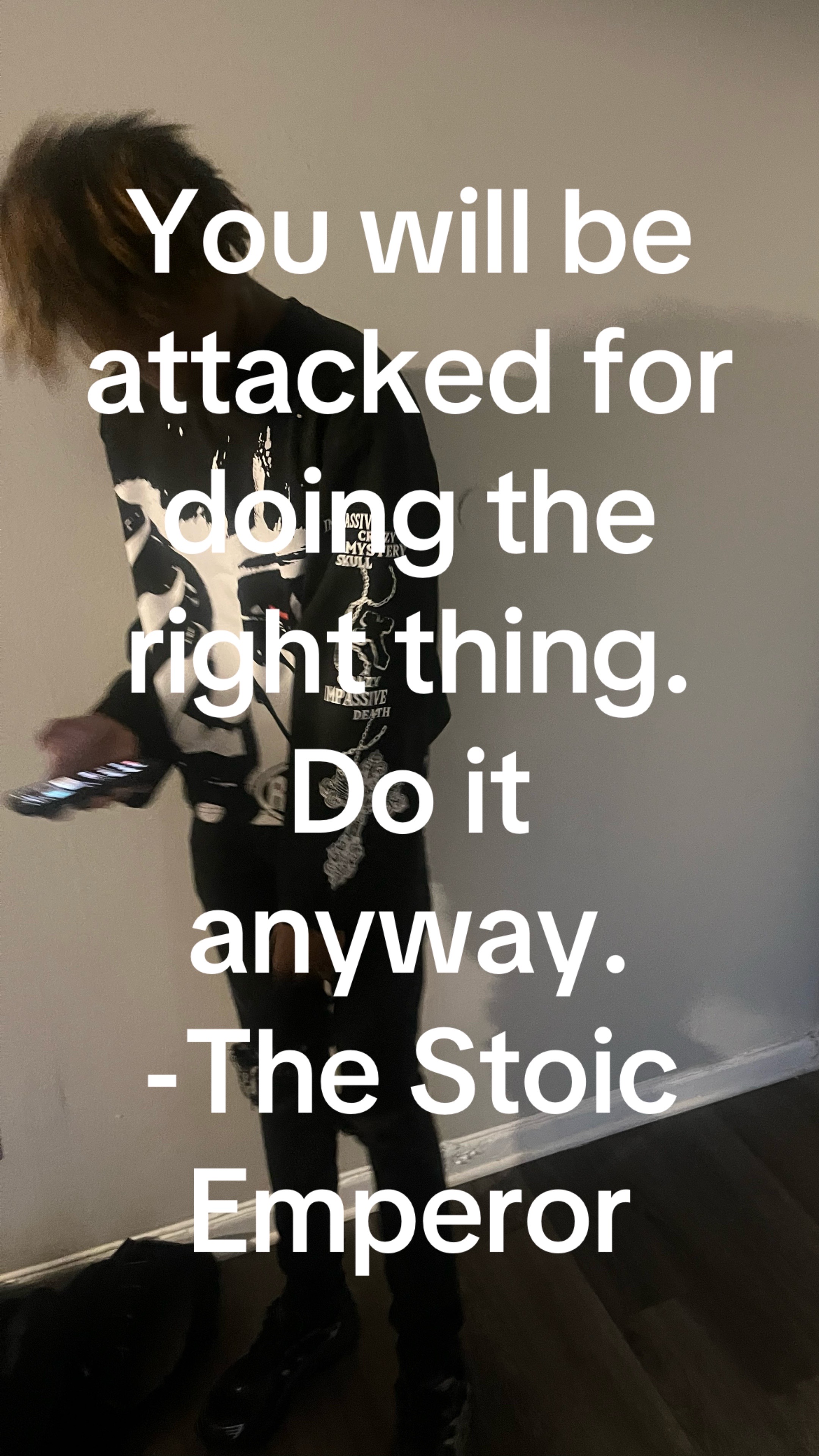 @️