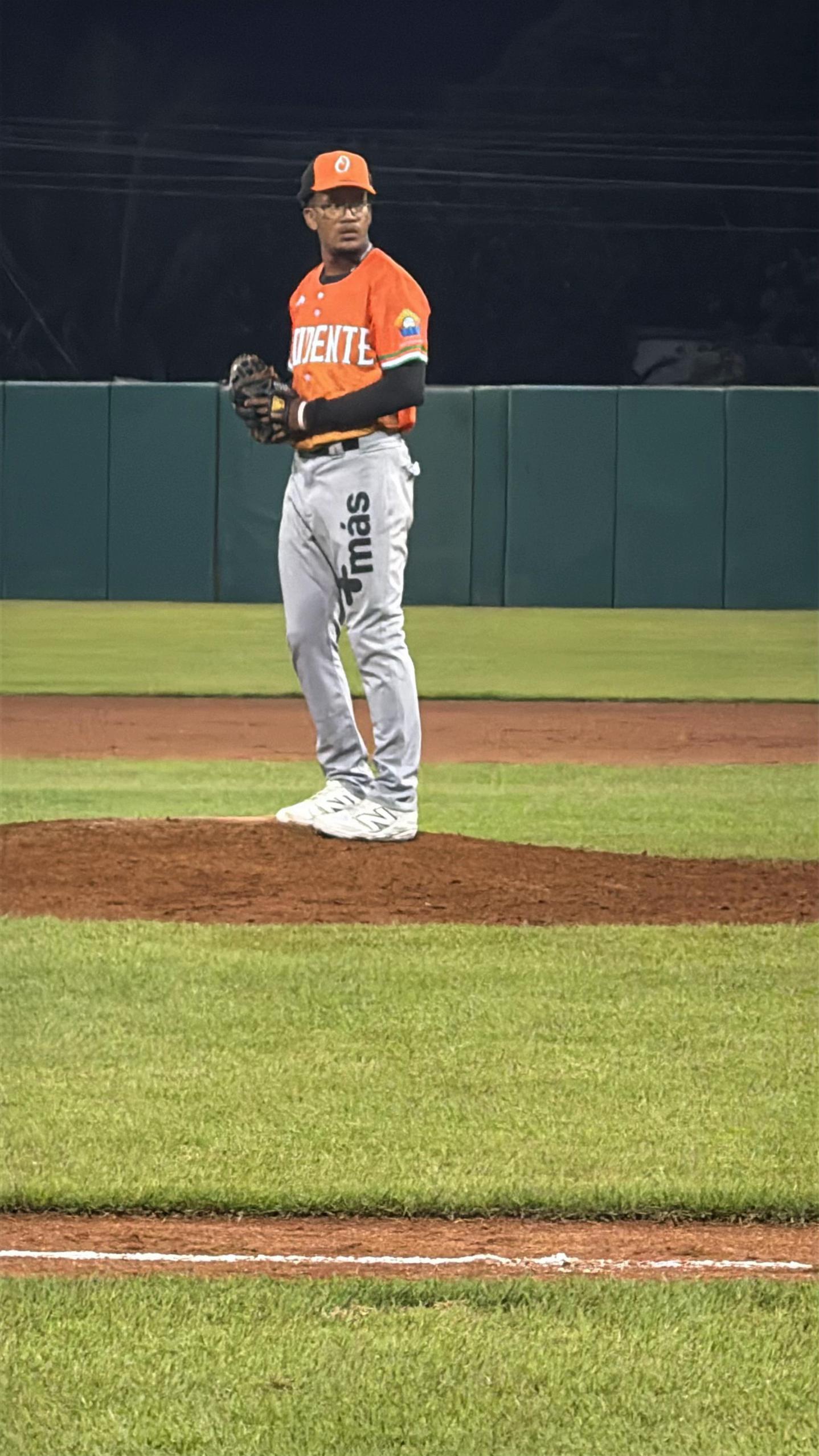@Jonathan Josue Nieto ⚾️🇵🇦