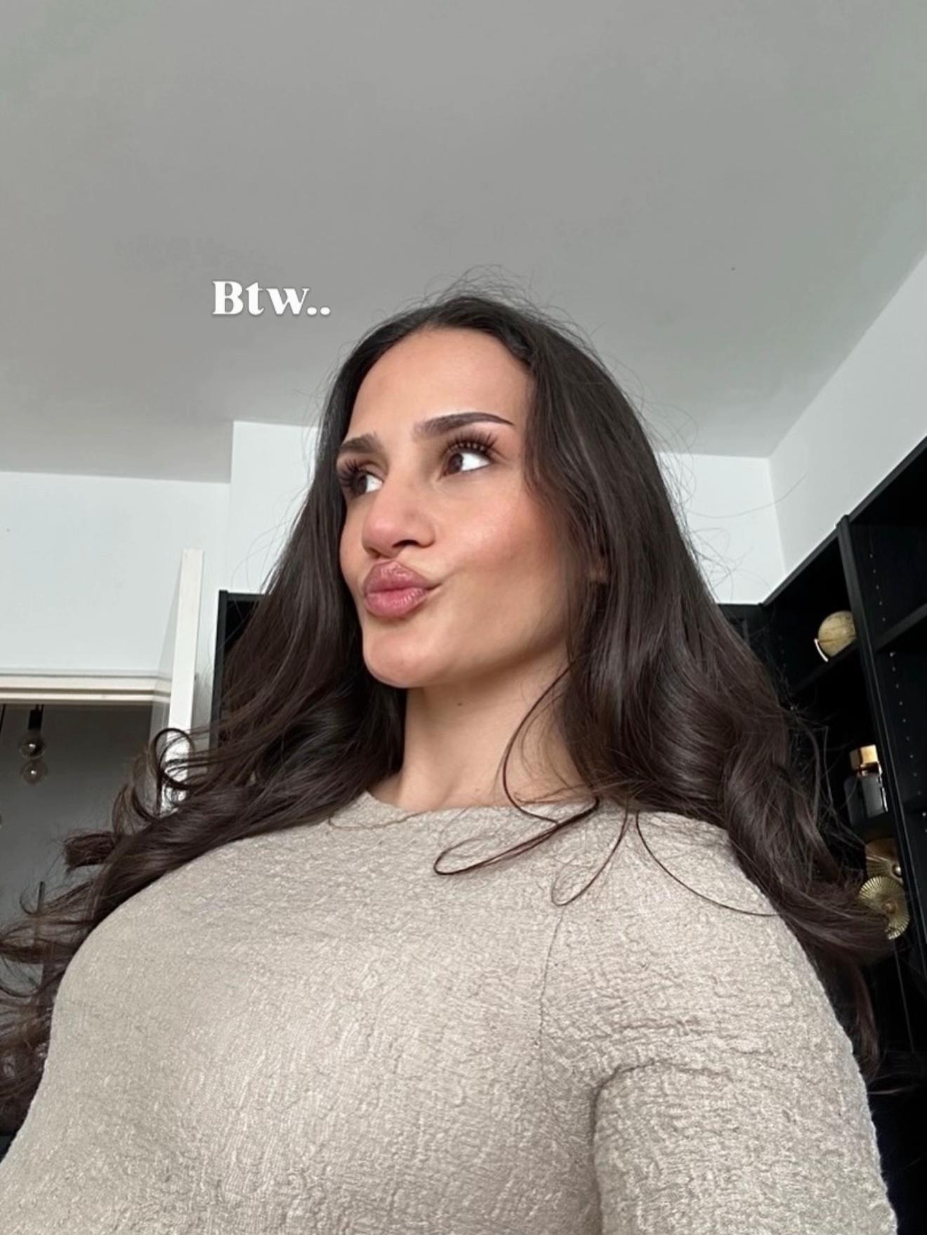 @Tara