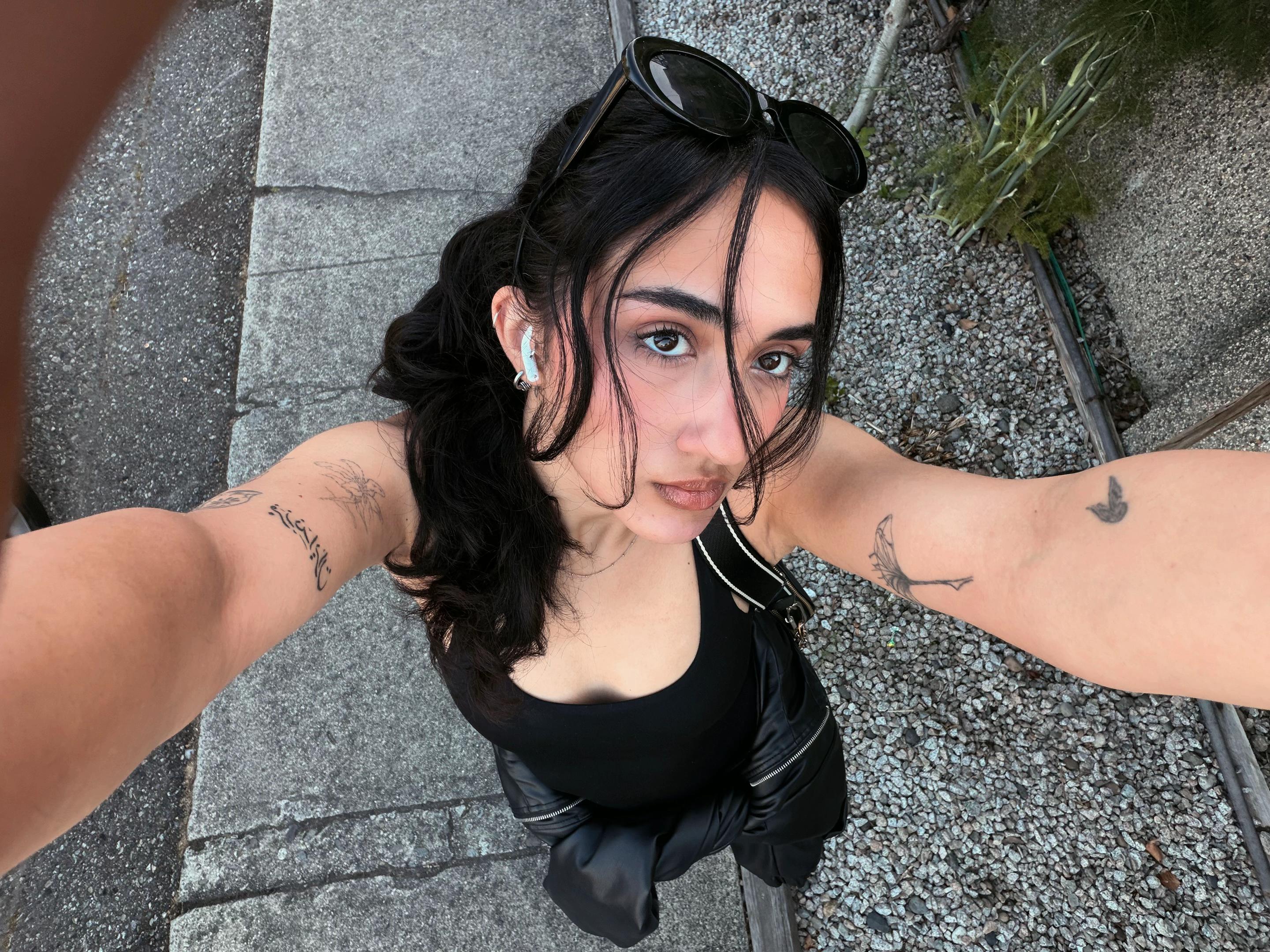 @Baaarun