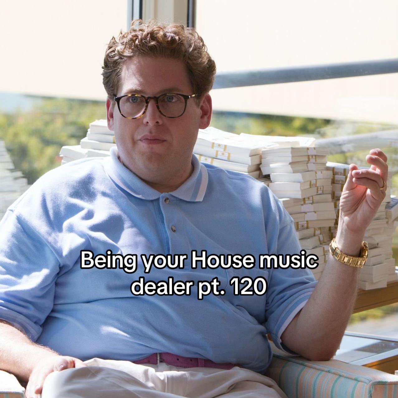 @Sound of House Music