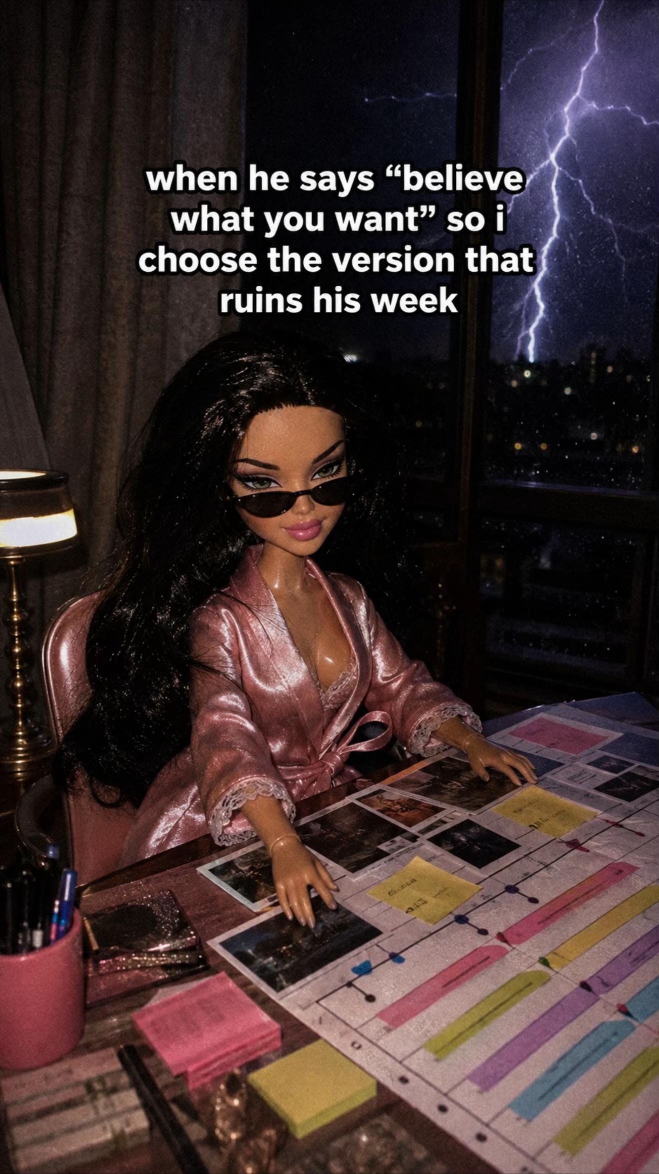 @MemeQueen Diaries ๐