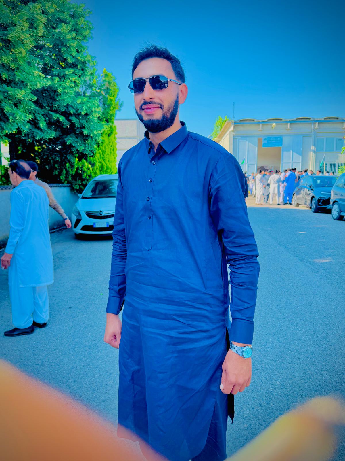 @Asad Chema