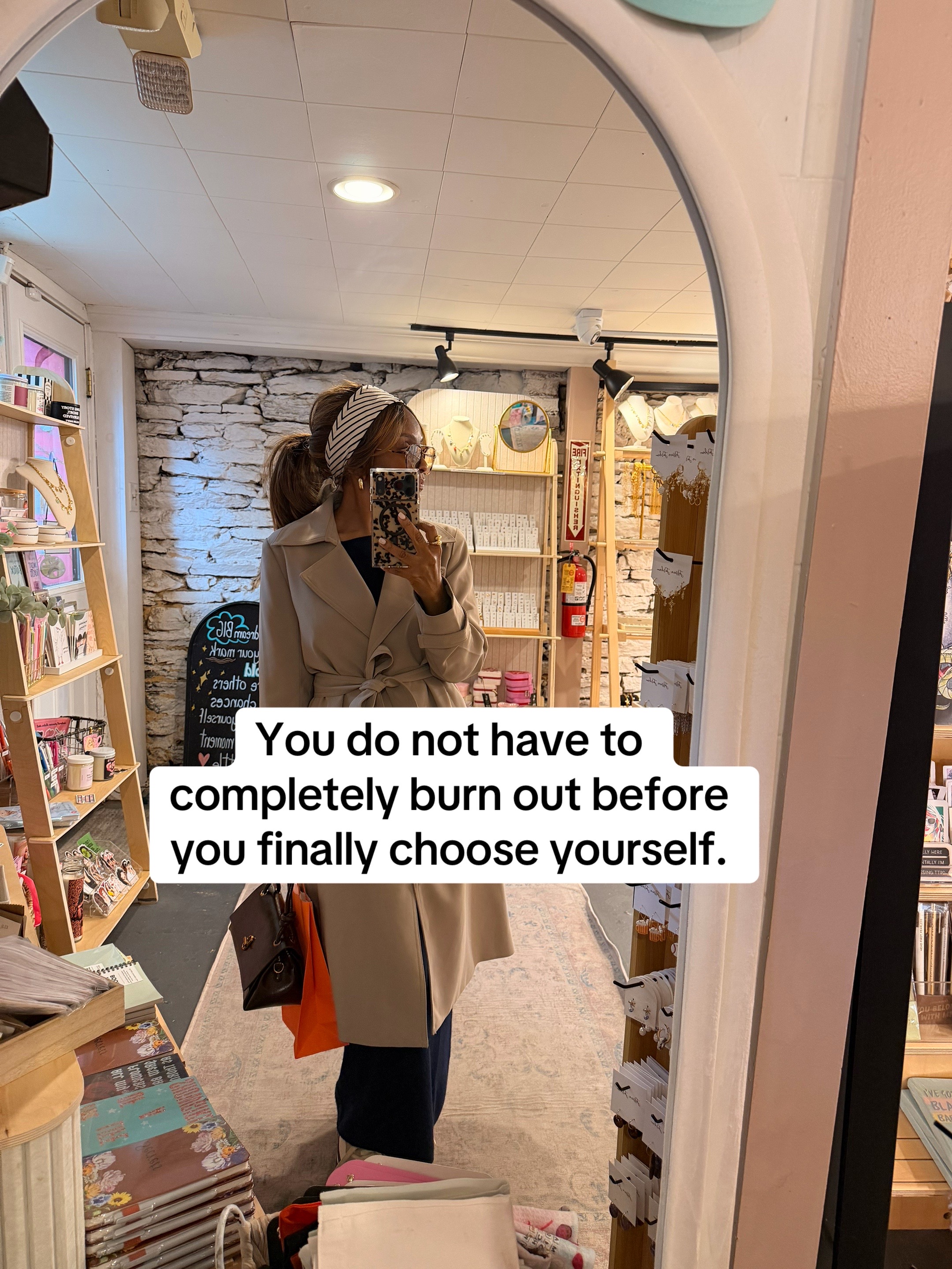 @Candice Denise | 40+ Self-Care