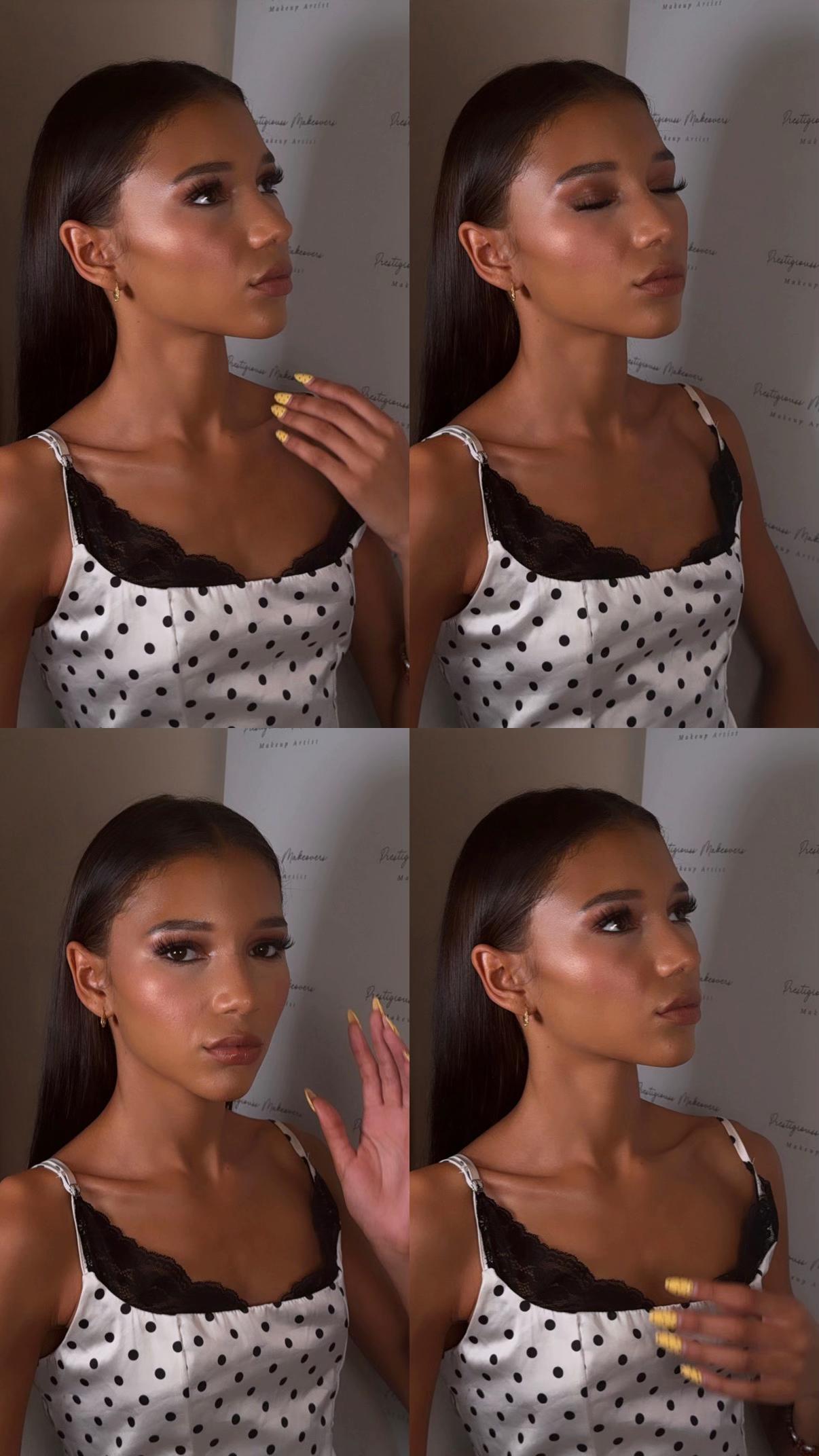 @Prestigiouss Makeovers