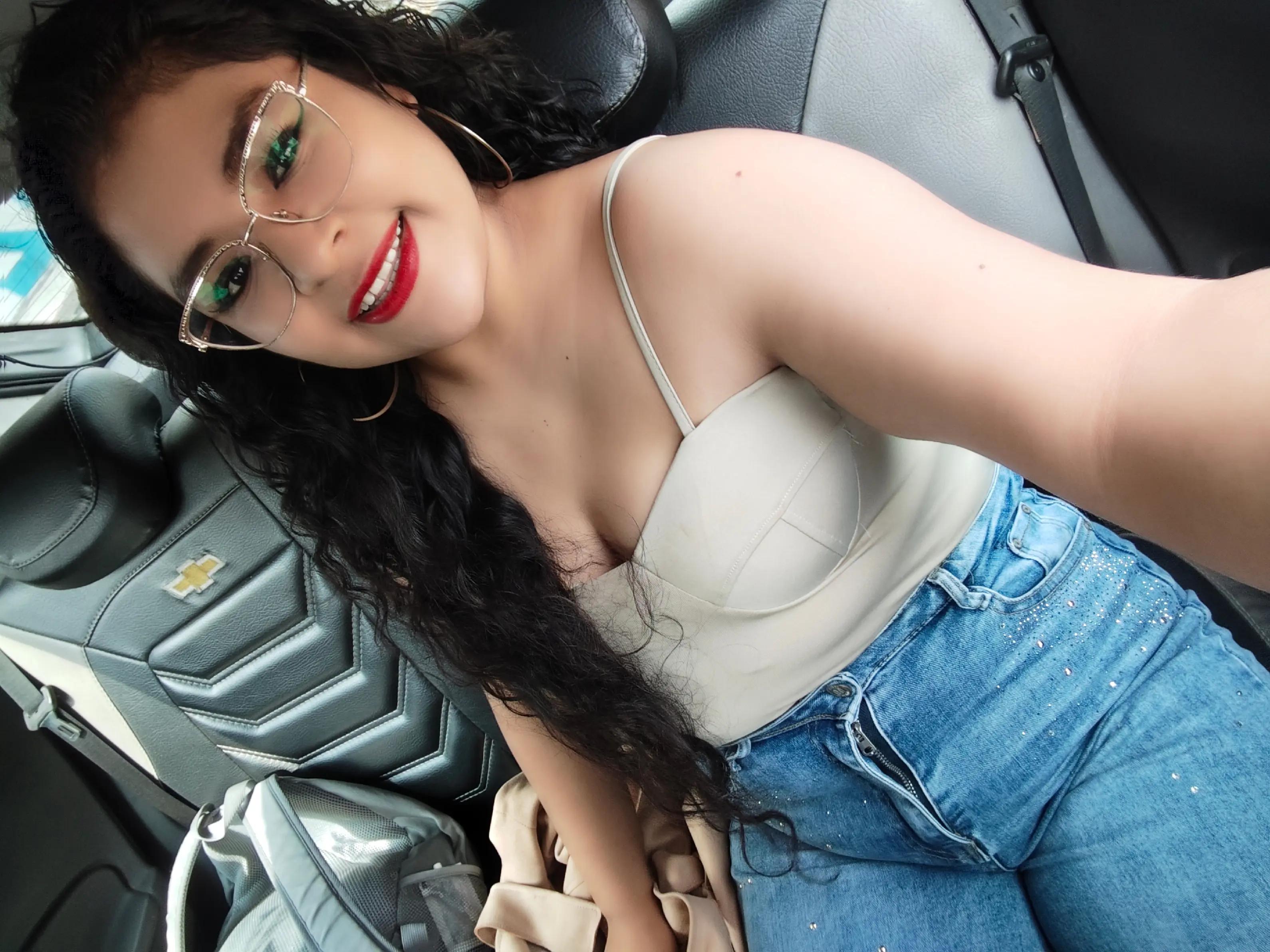 @〽️ayra Maguiña💛