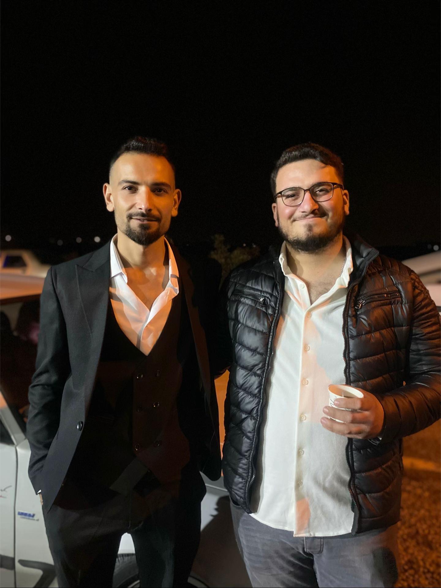 @Süleyman Fırat Öner