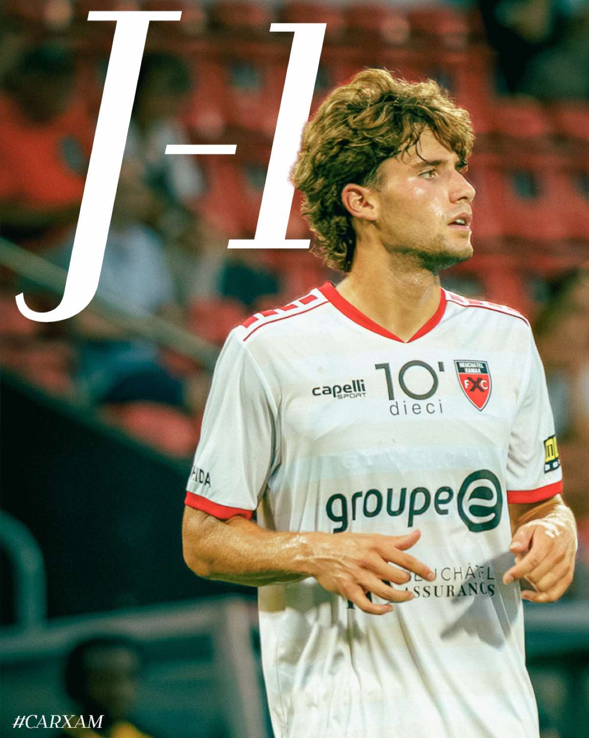 @Neuch&acirc;tel Xamax