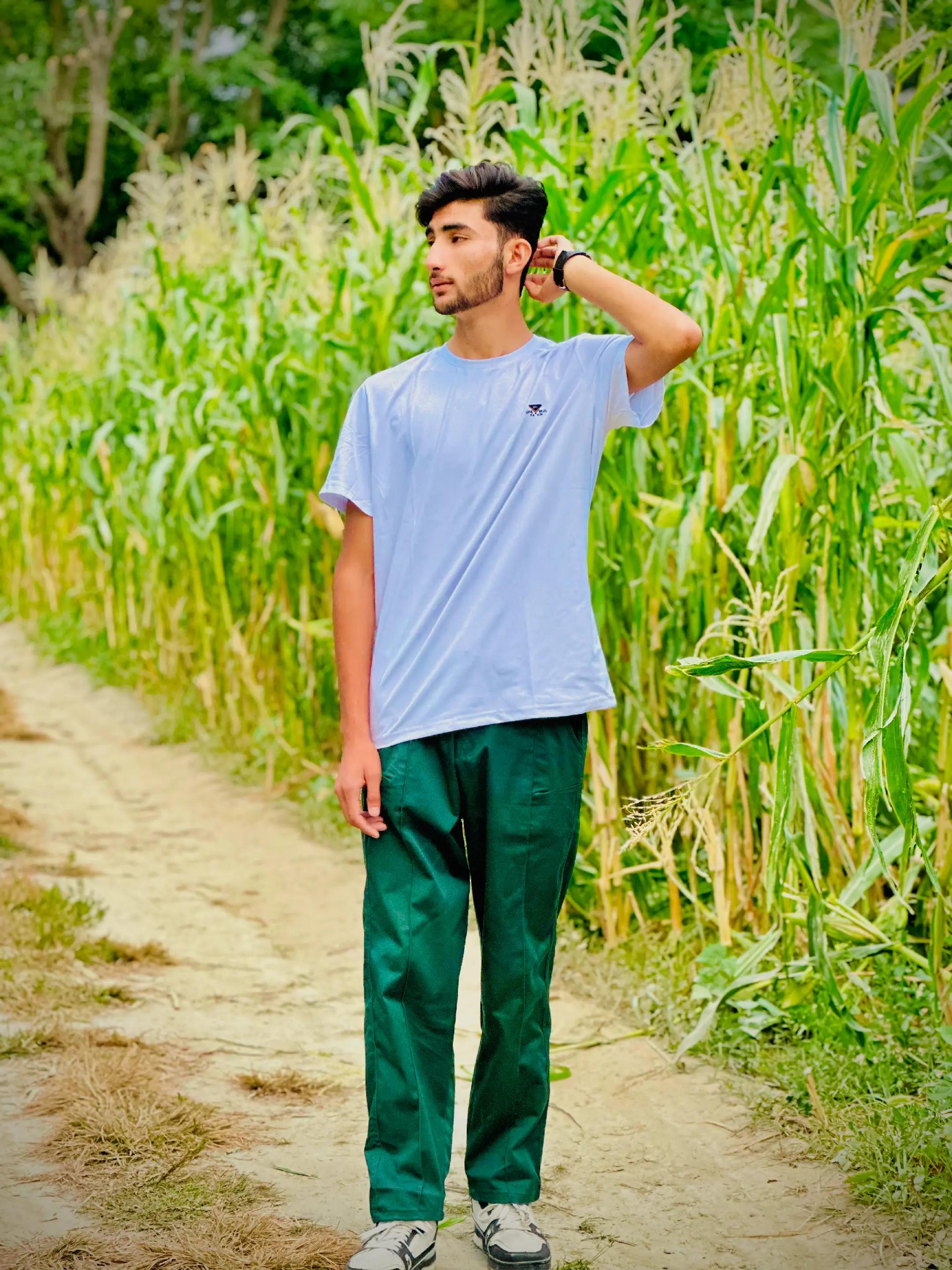 @Aحmad Raضa