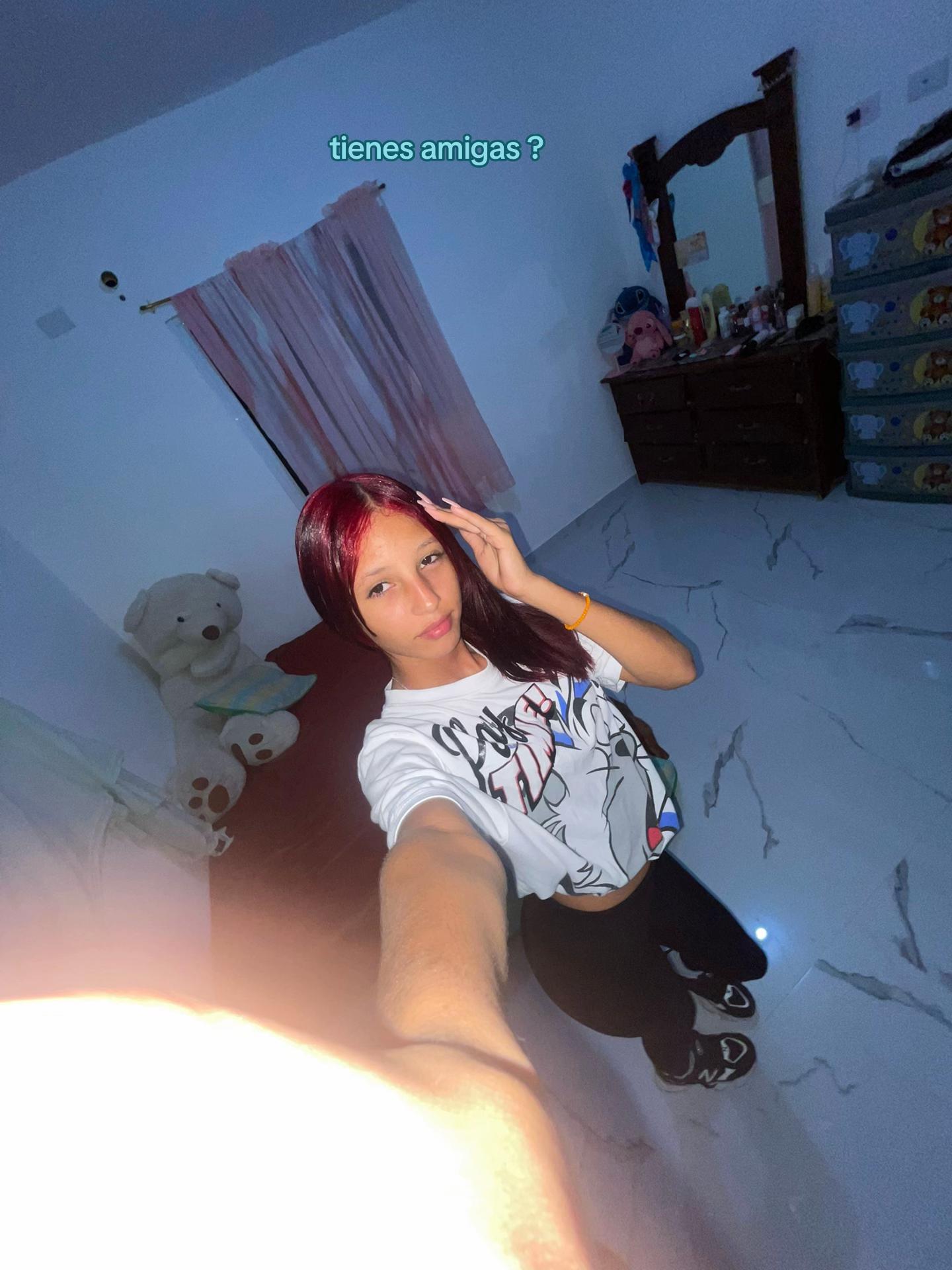 @La flaca✨