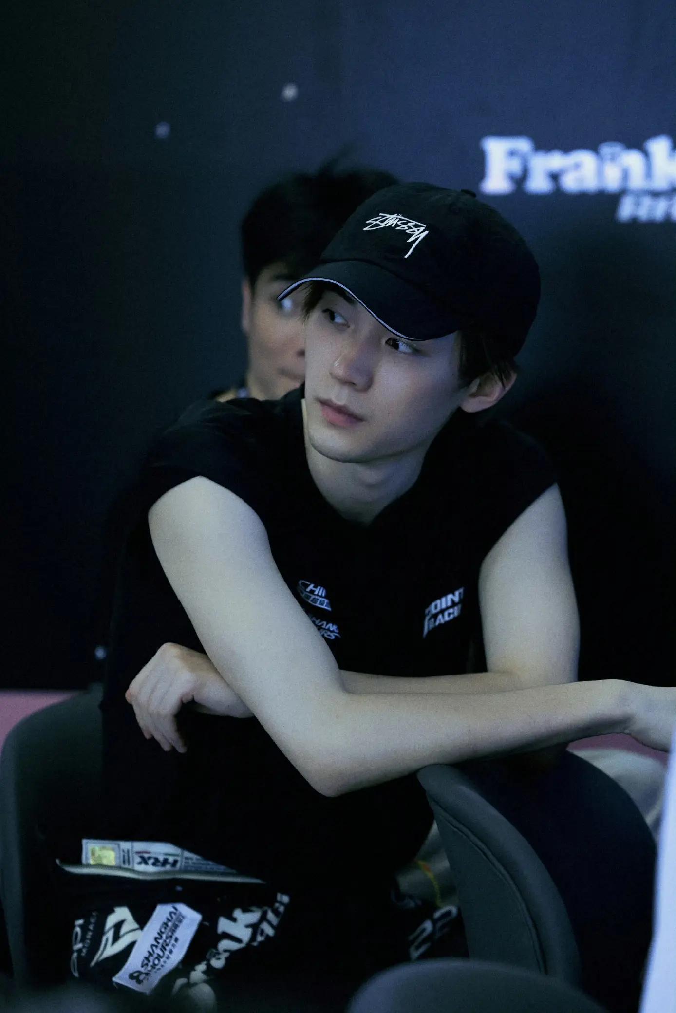 @ZHOUYIRAN
