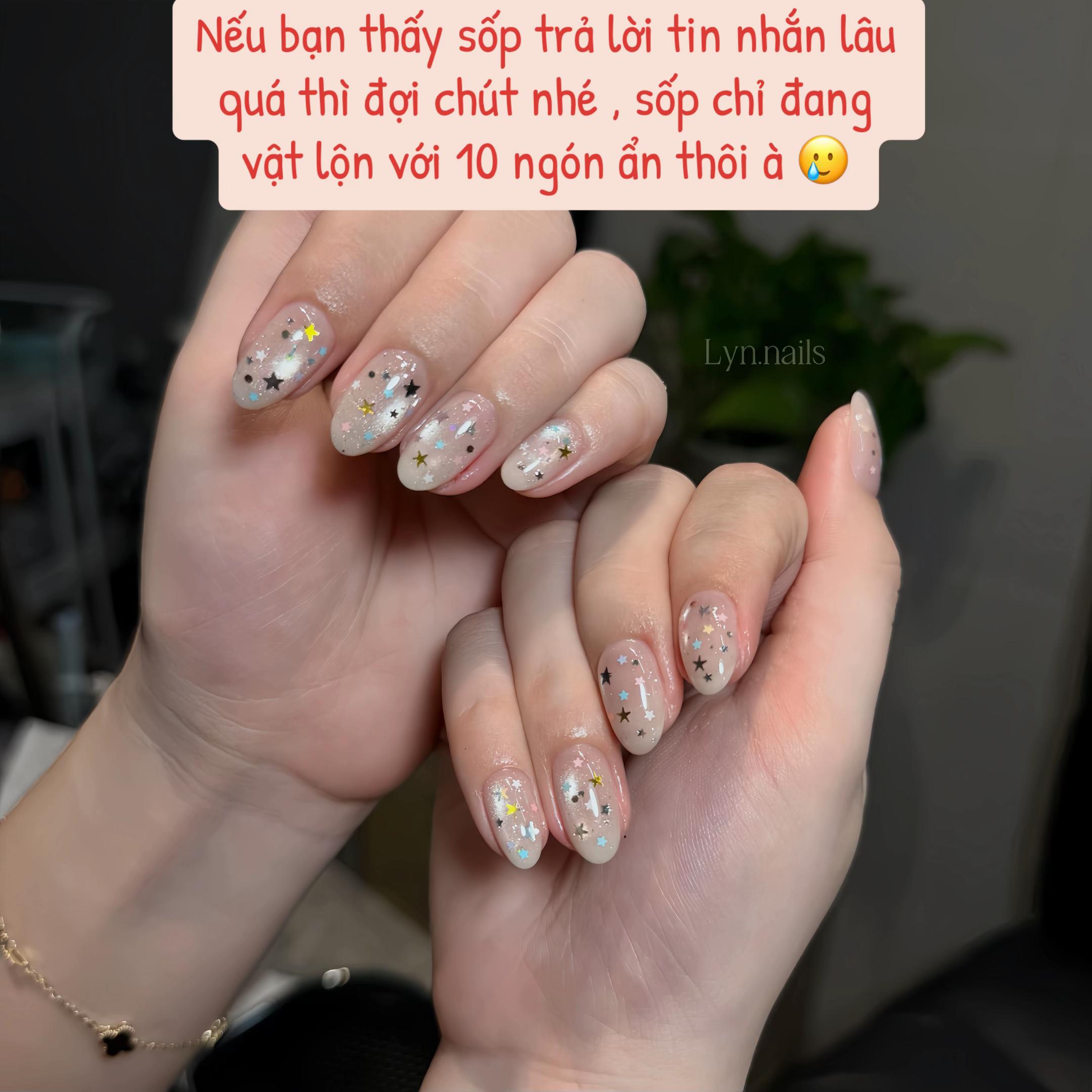 @Tài Linh
