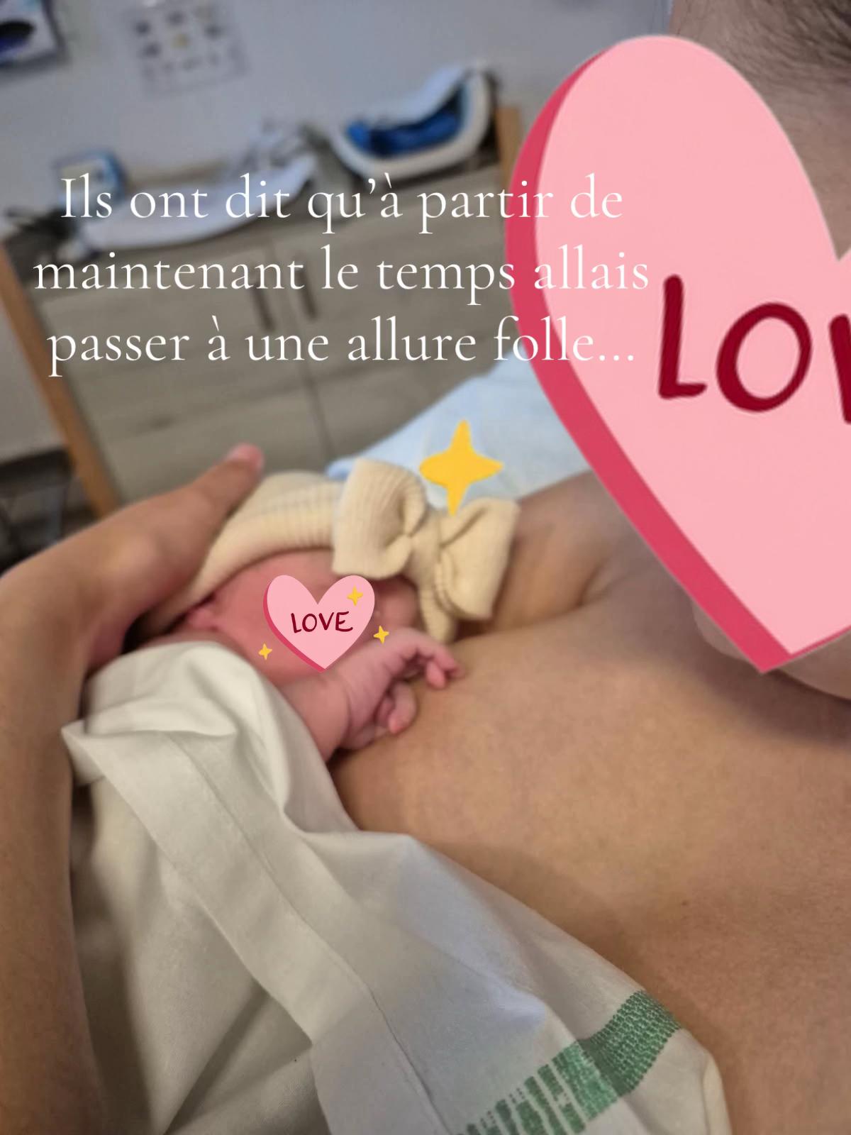 @Lilou | Mom of Elya 💕