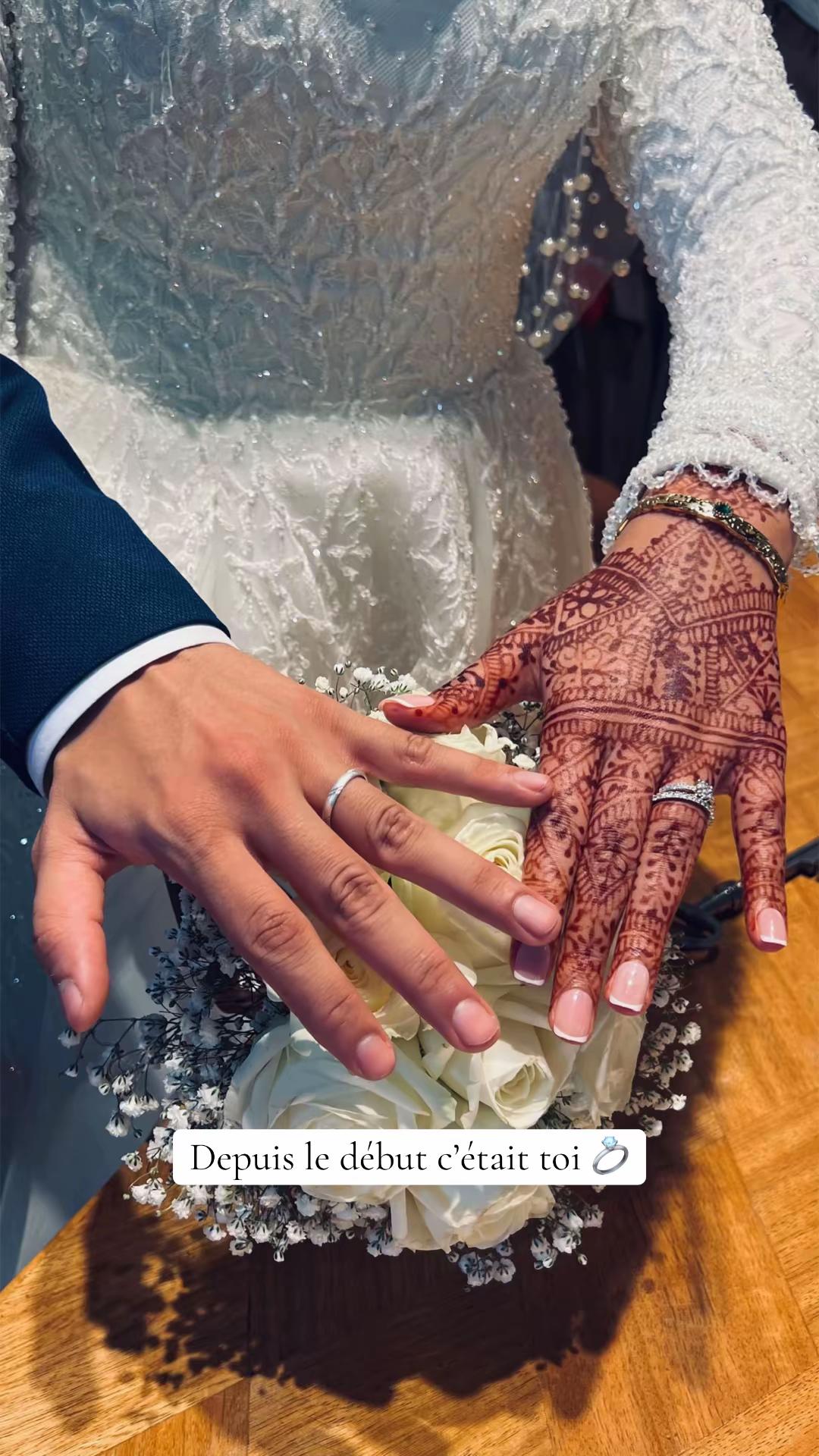 @Créatrice de Contenu Mariage📸