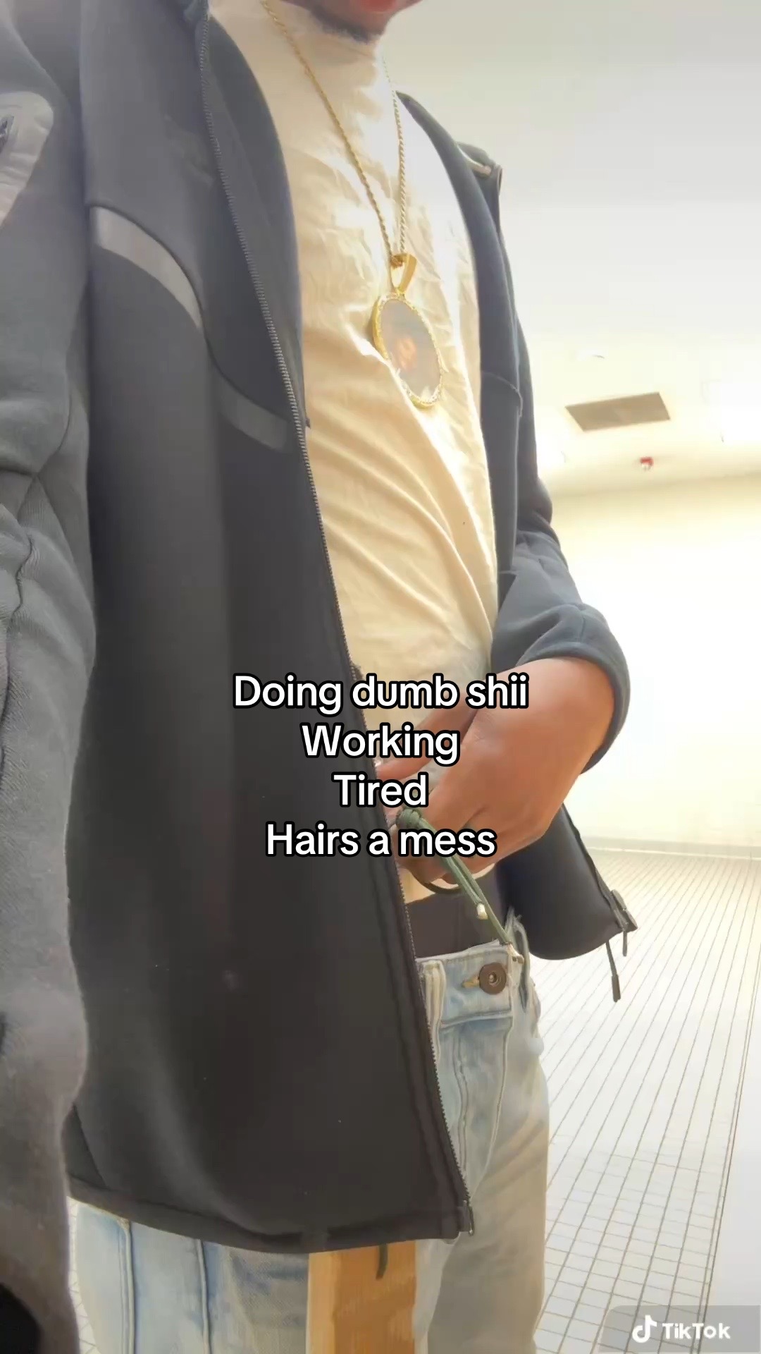 @Tj