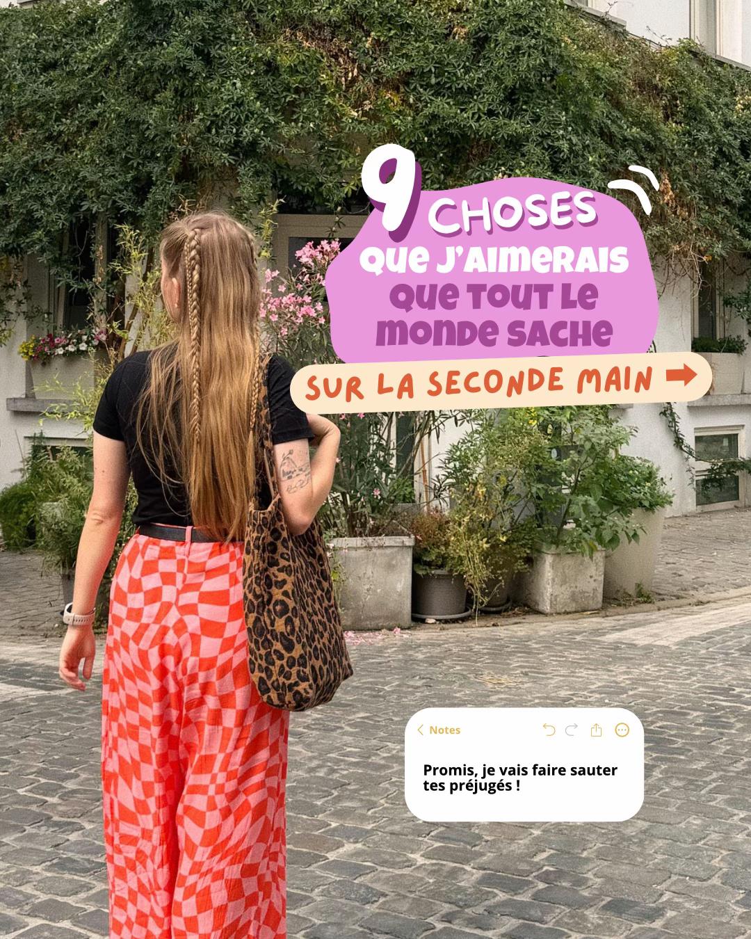 @Margaux 🌸 écolo mais pas que