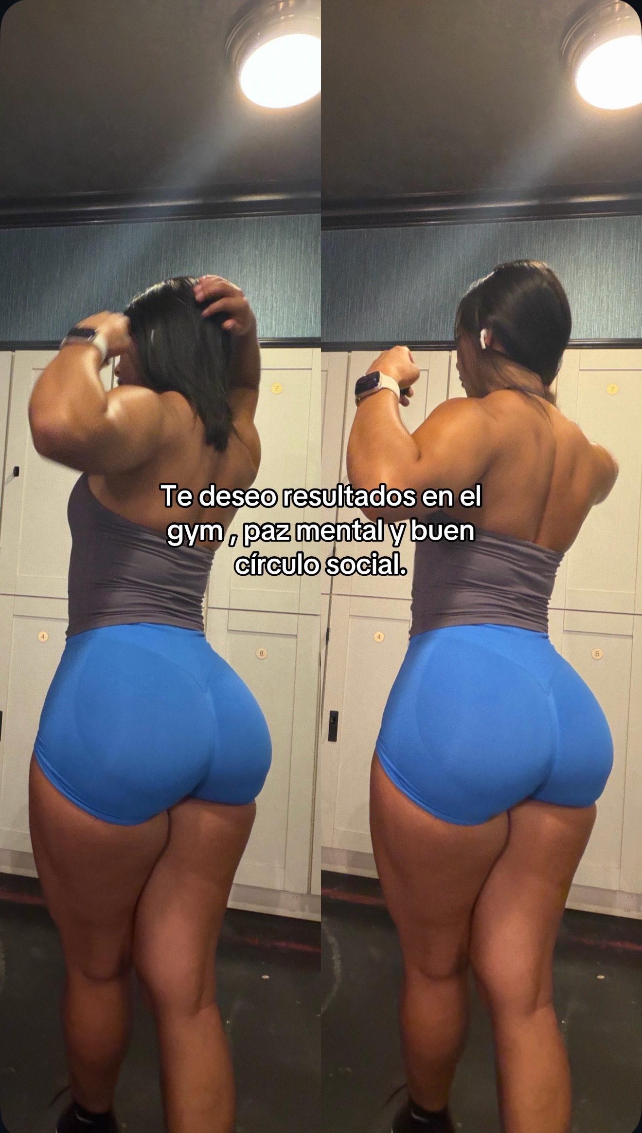 @Diana Fit