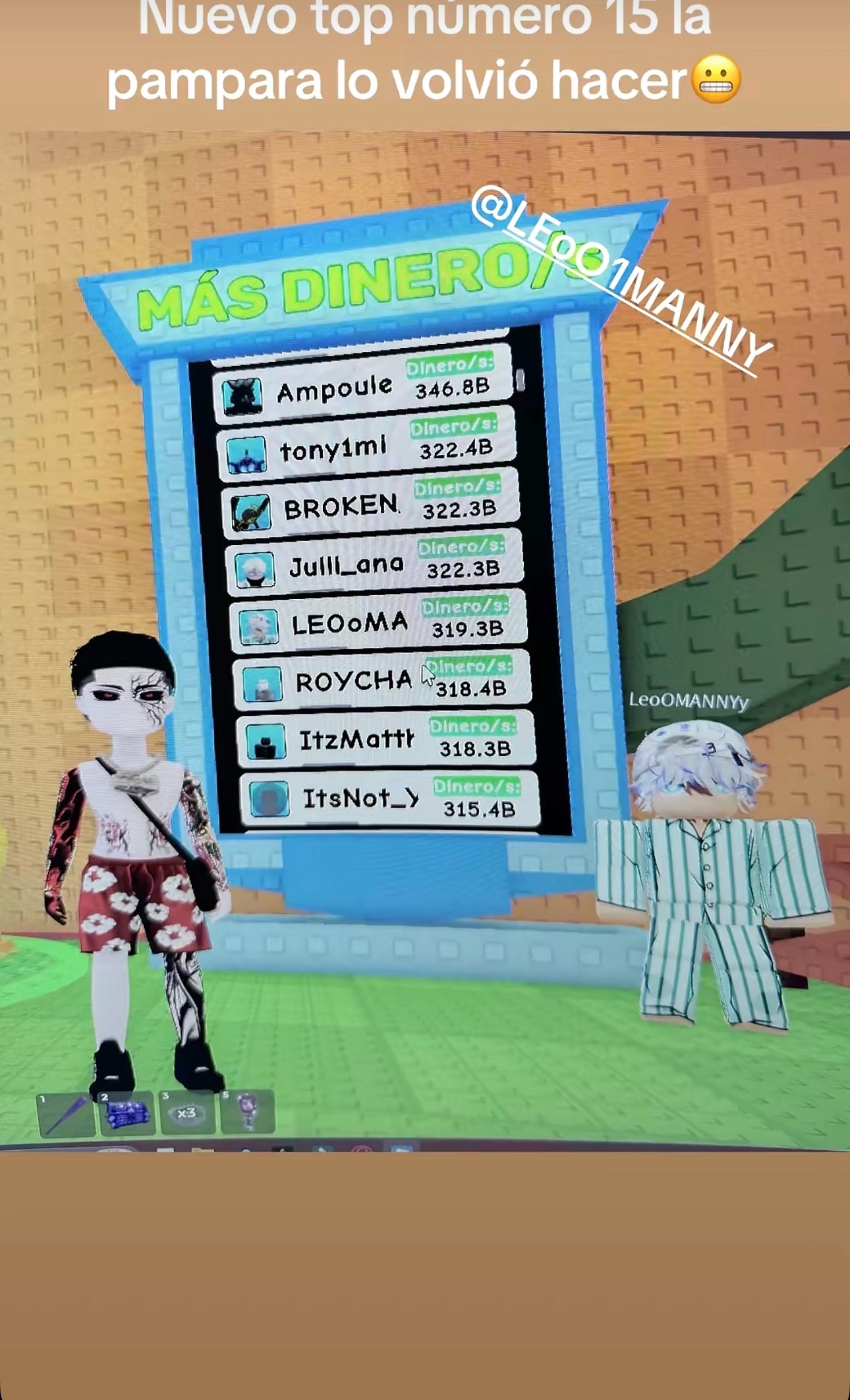 @LEoO1MANNY
