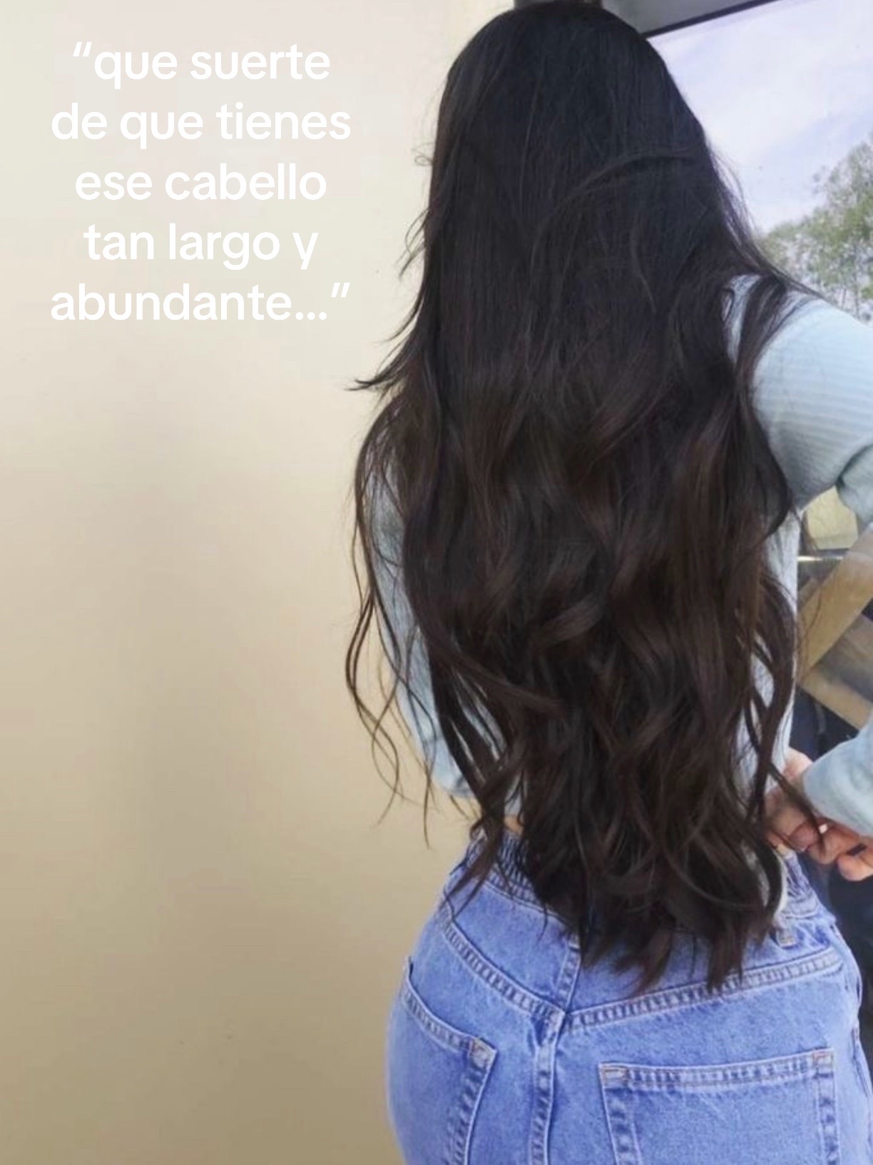 @mo - cabello y belleza 💫