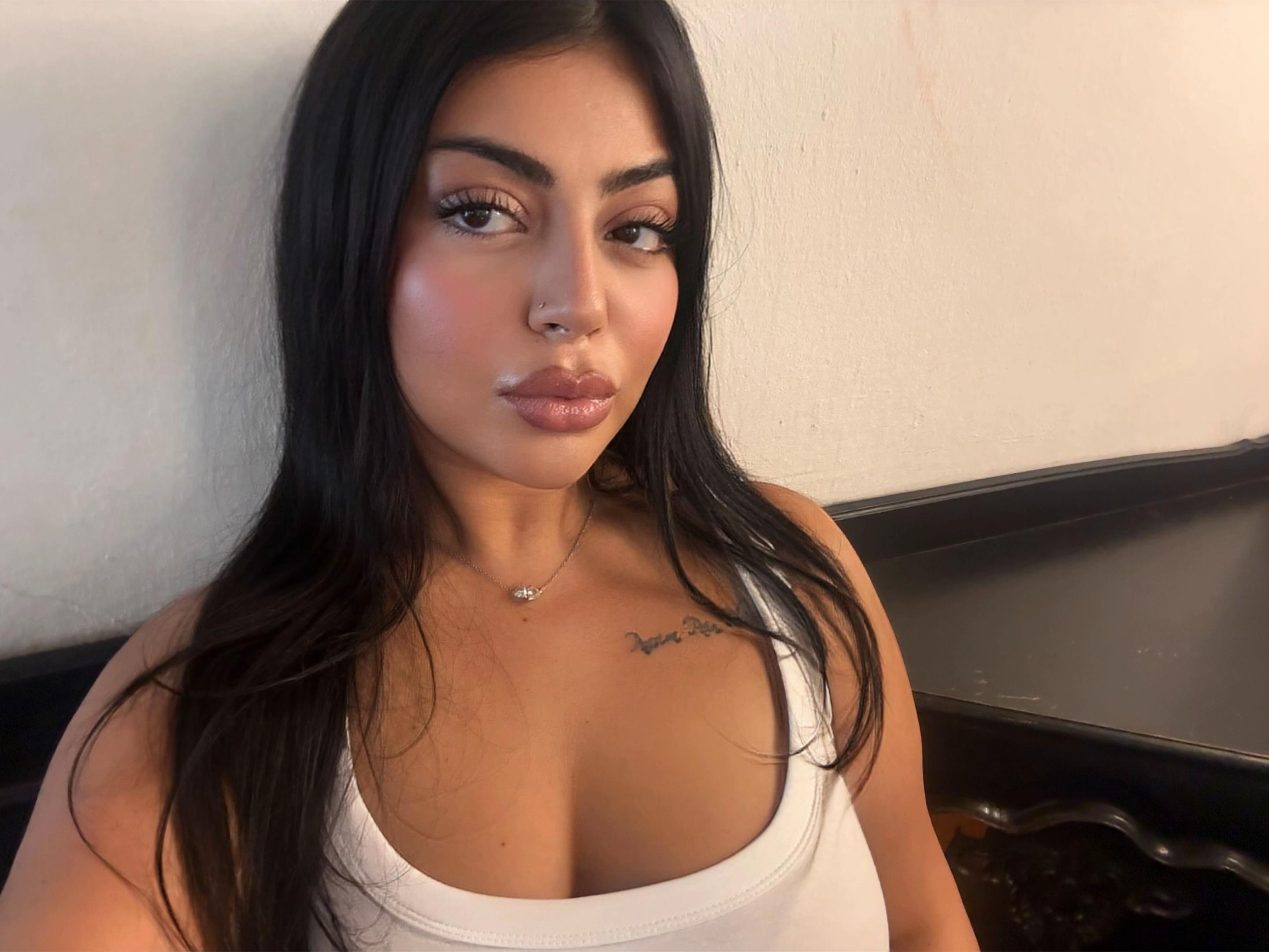 @Demi Milani