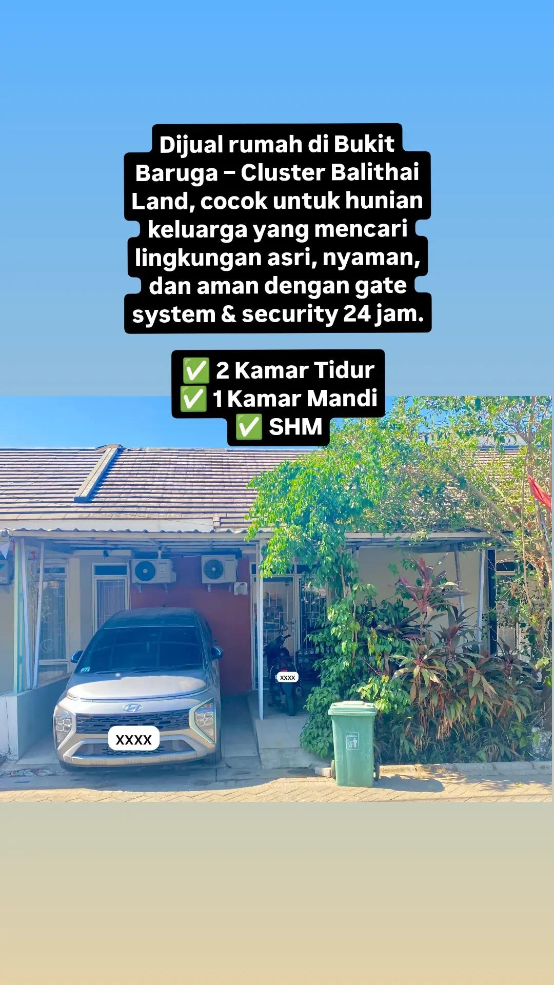 @Property Murah Makassar