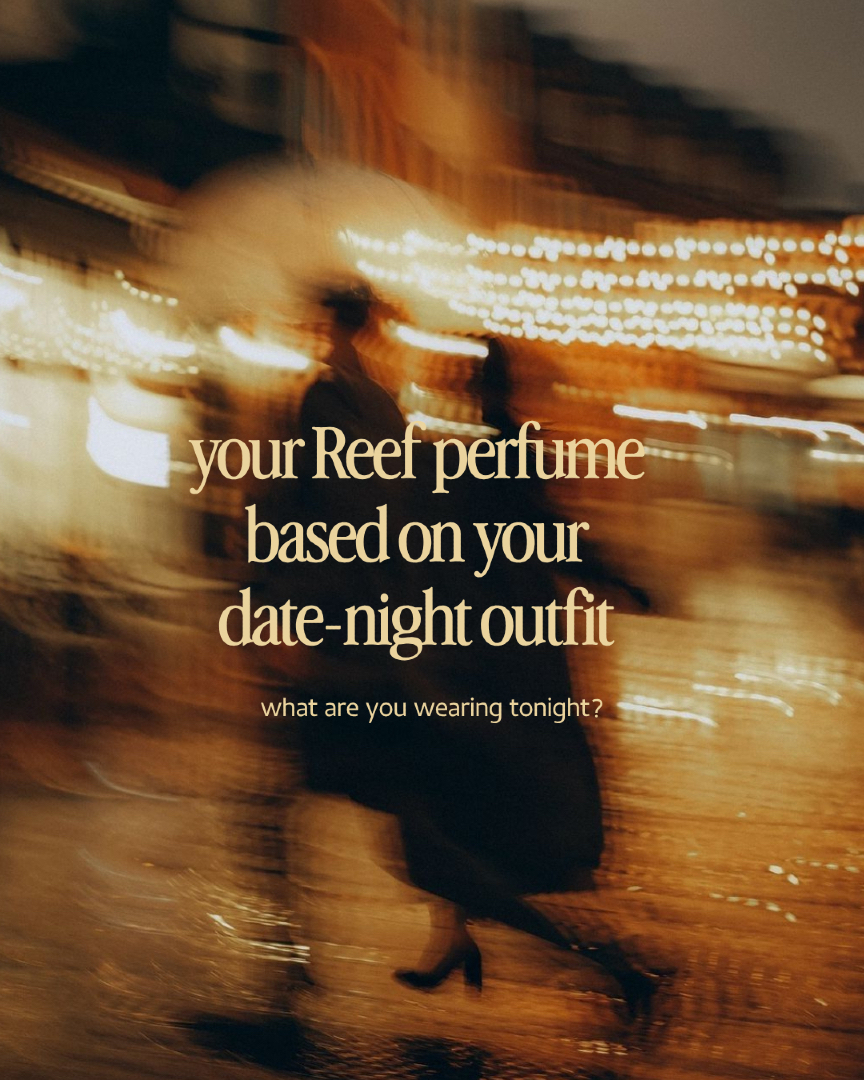 @REEF Perfumes