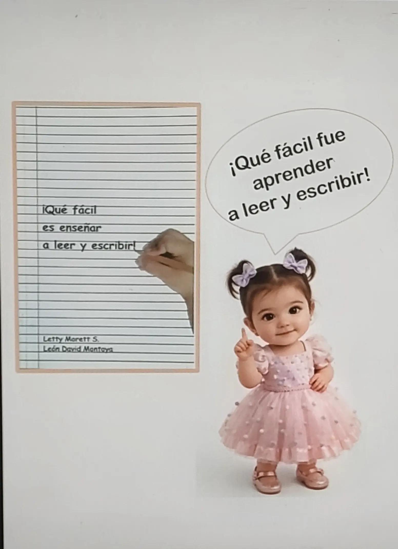 @U.E MORAL Y LUCES