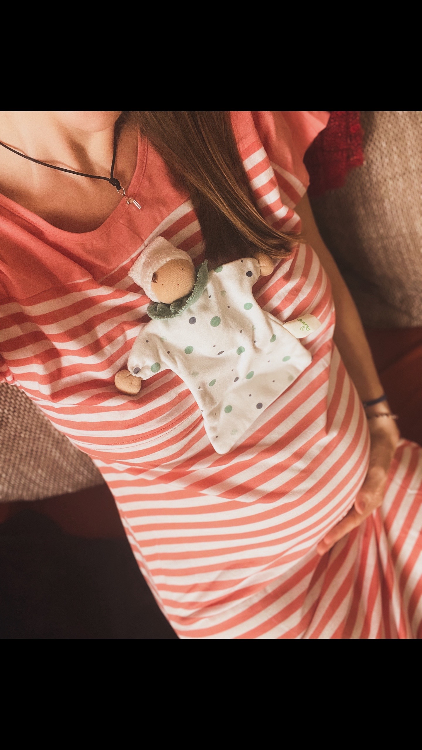@Lucie Spencer Doula
