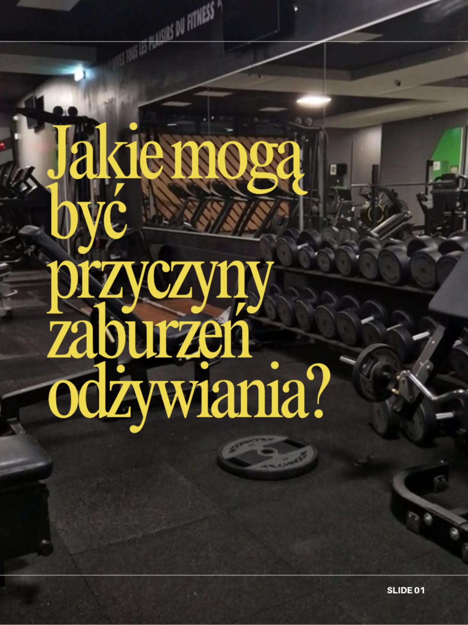 @asiiek | PLANY TRENINGOWE