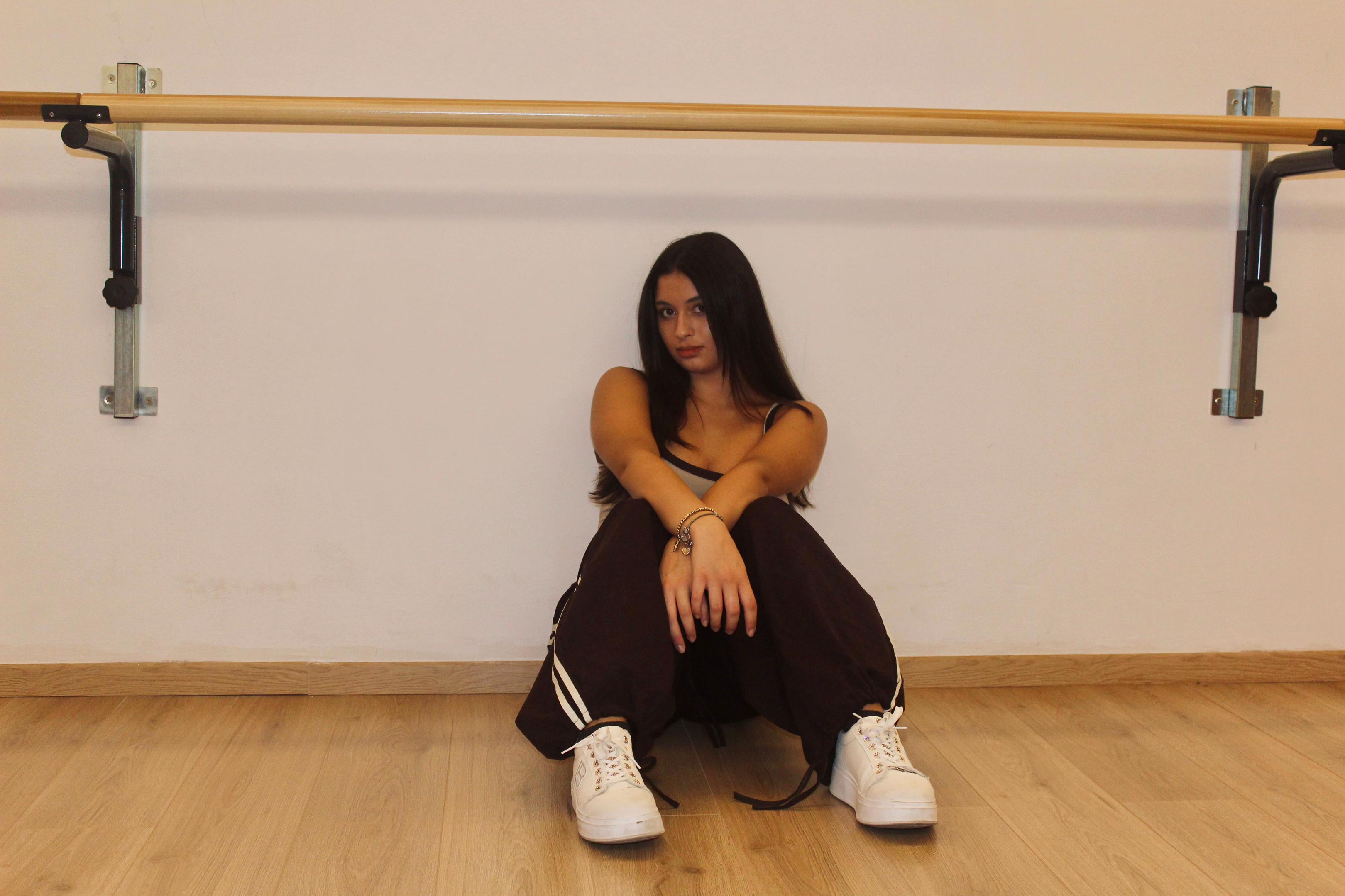 @Vittoria De Gaetano