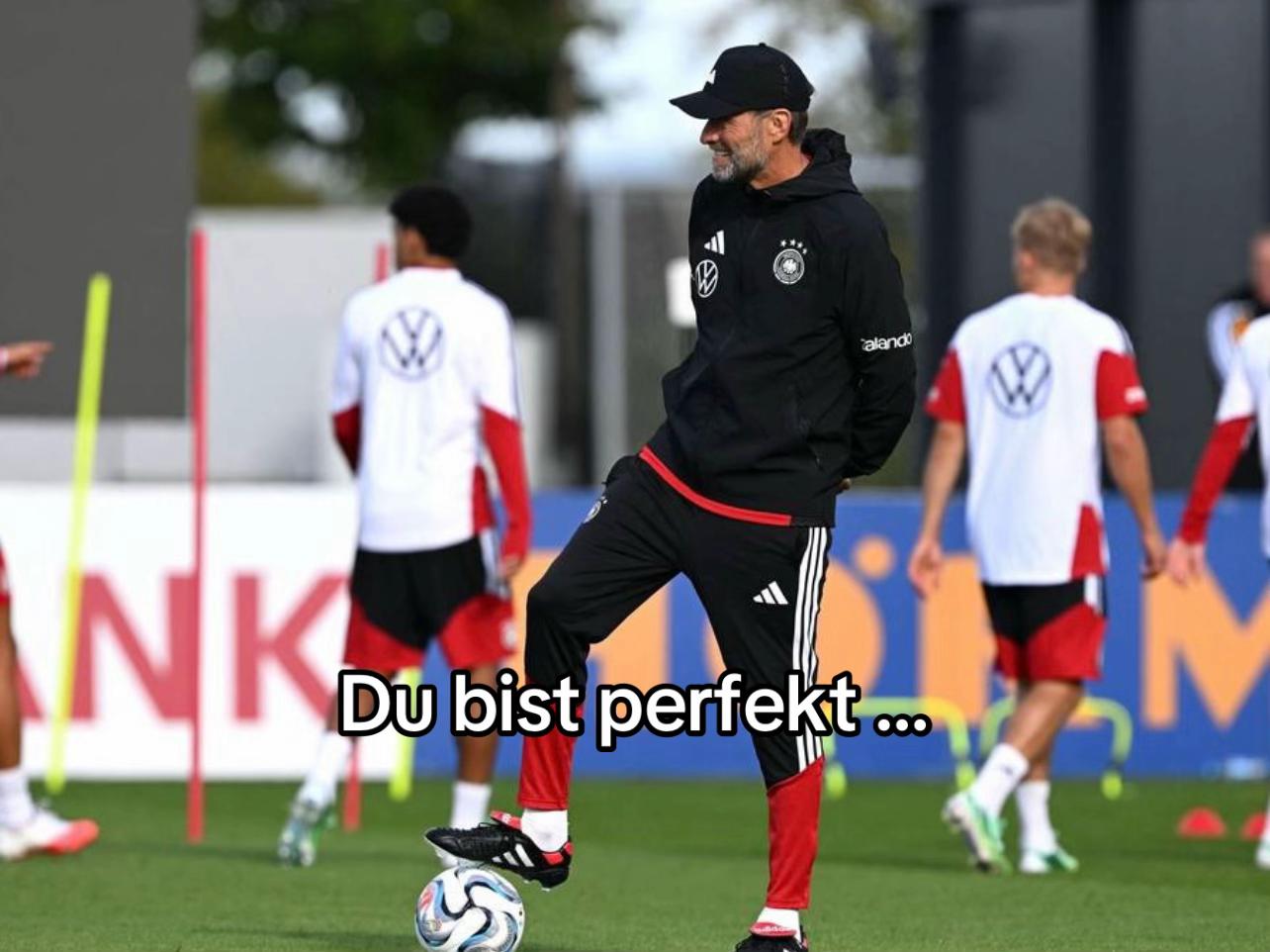 @Mannschaftsmomente