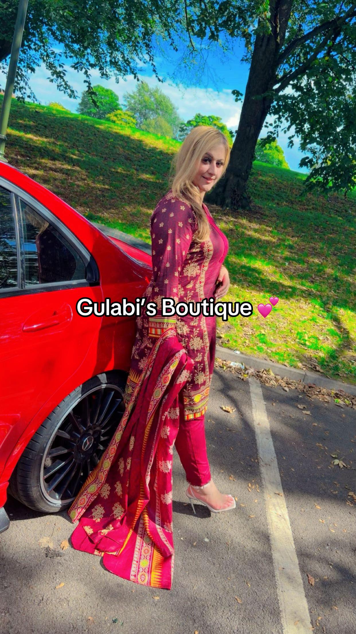 @gulabiqween