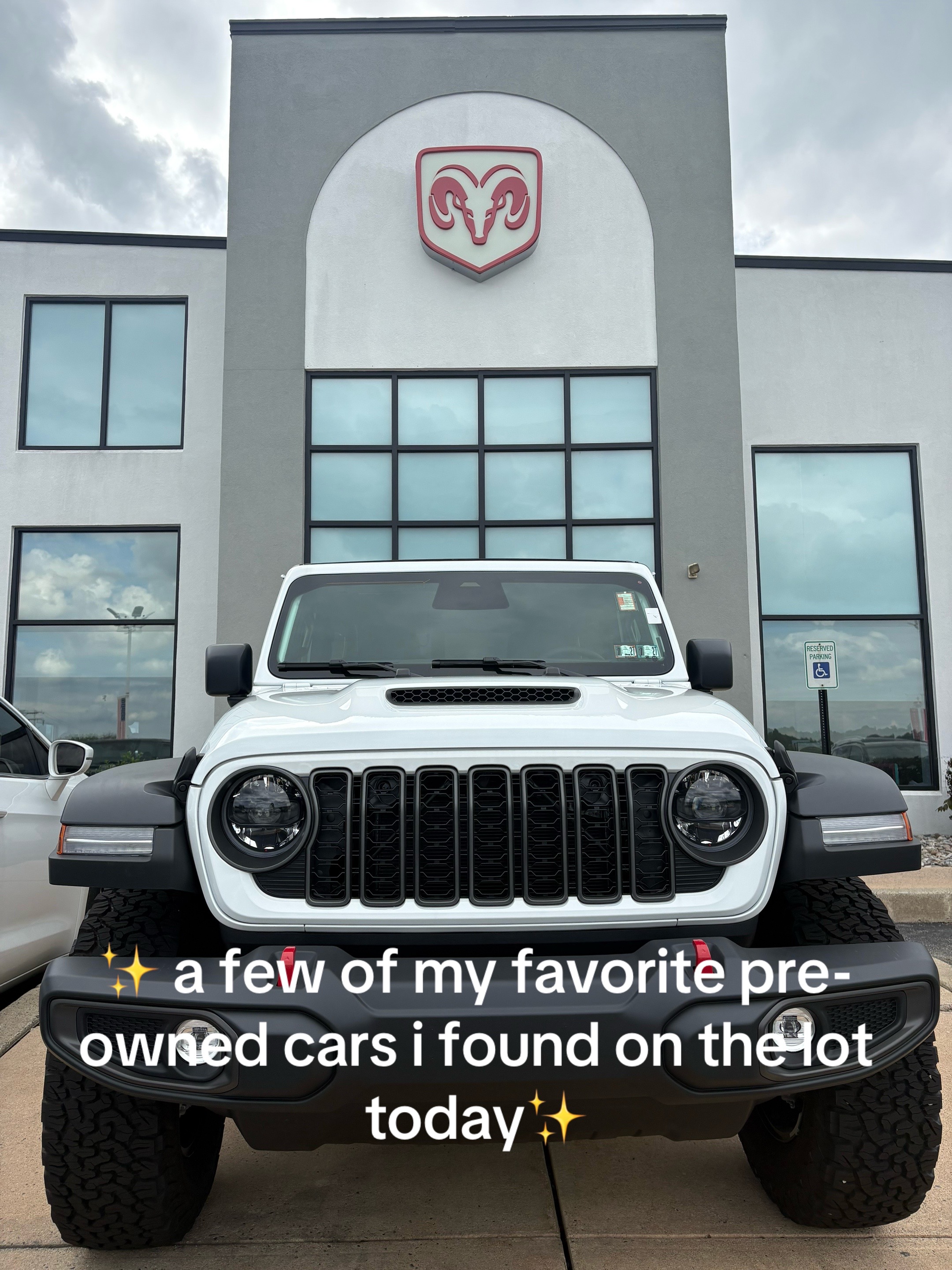 @Jeff D’Ambrosio Auto Group