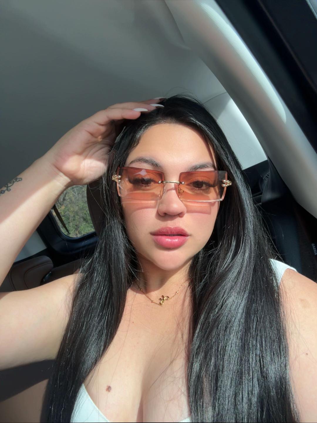 @Keyla Peréz