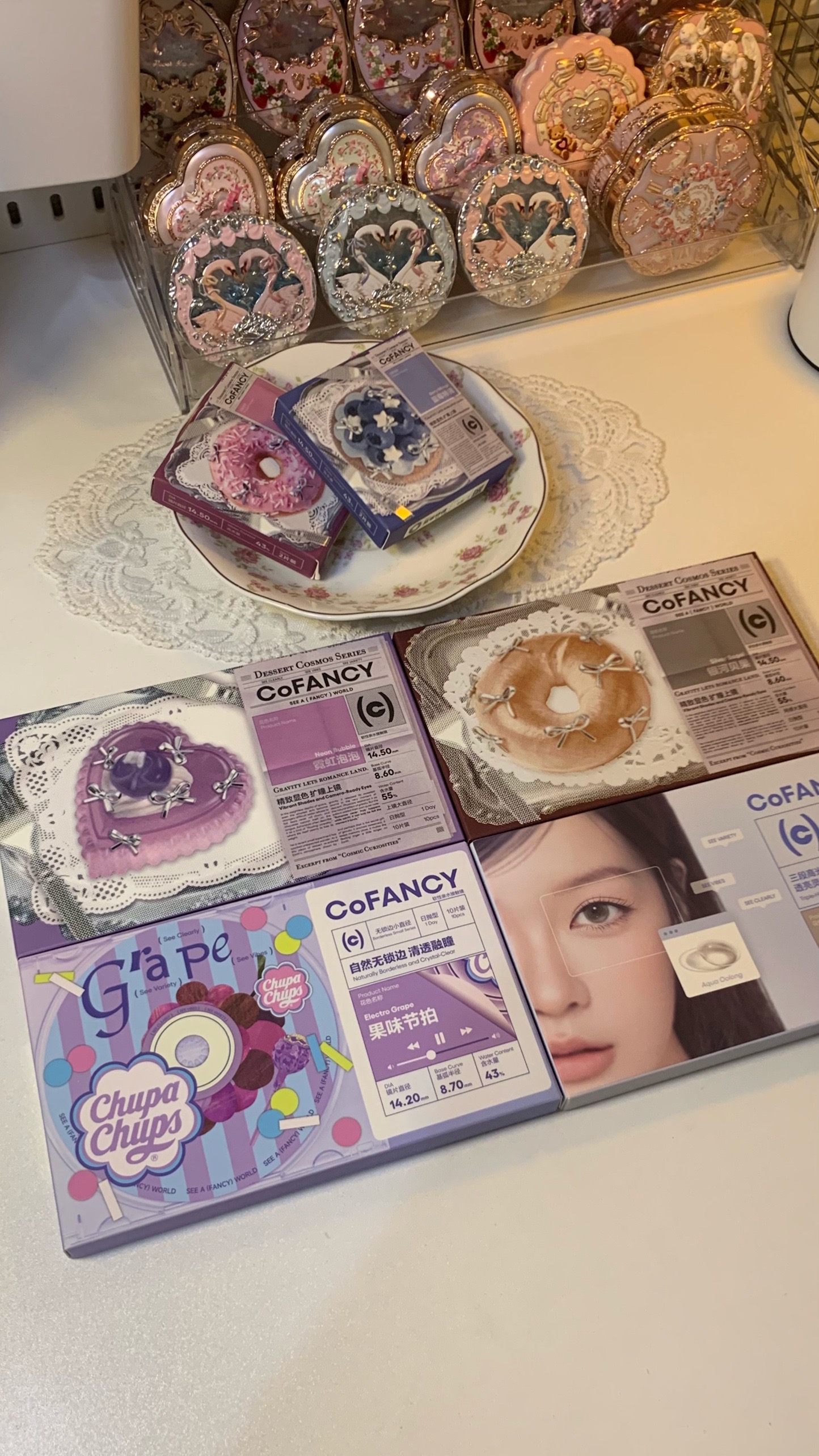 @Nagi✮⋆˙