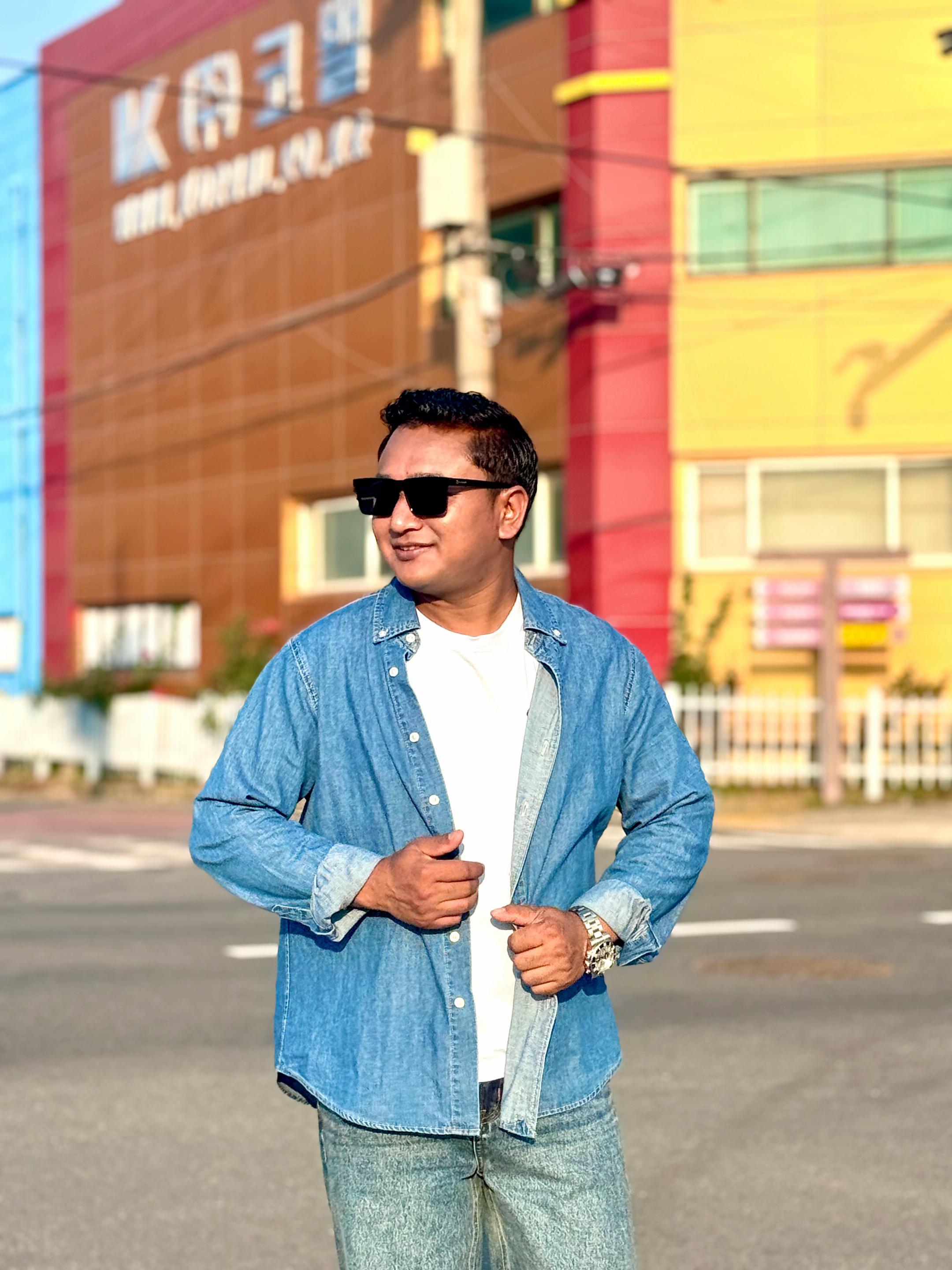 @Hari ShresthaOfficial🇰🇷🇳🇵