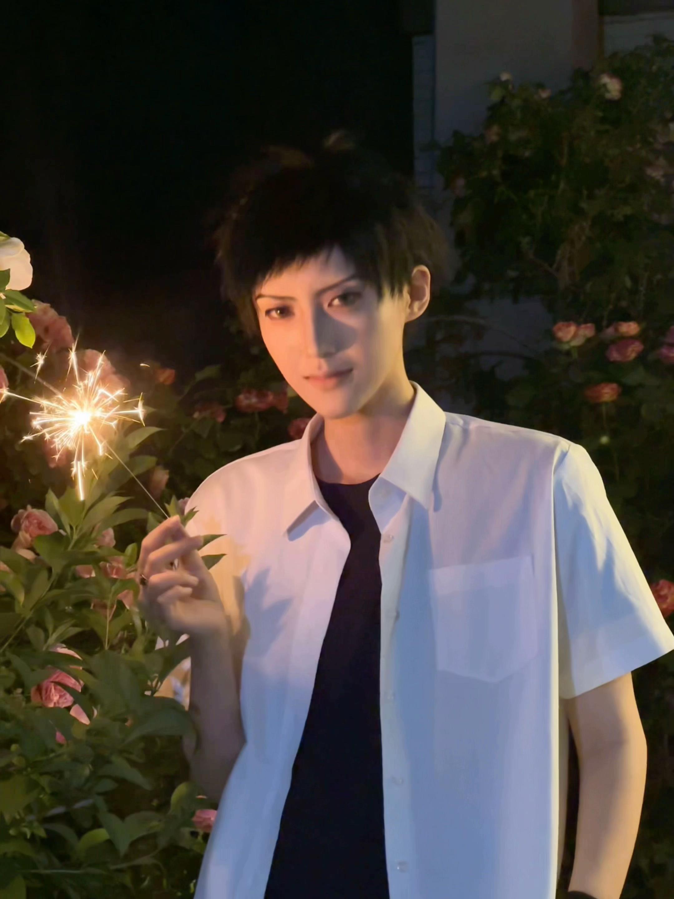 @钟熠Joey