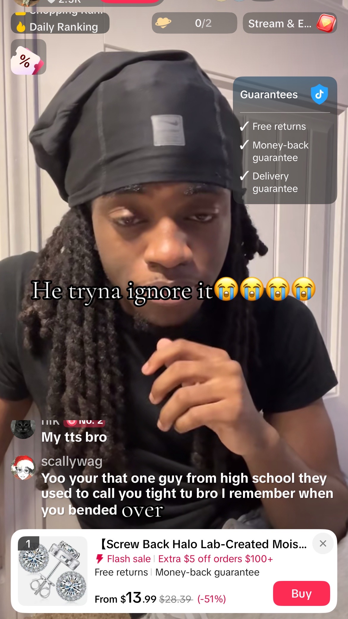 @scallywag