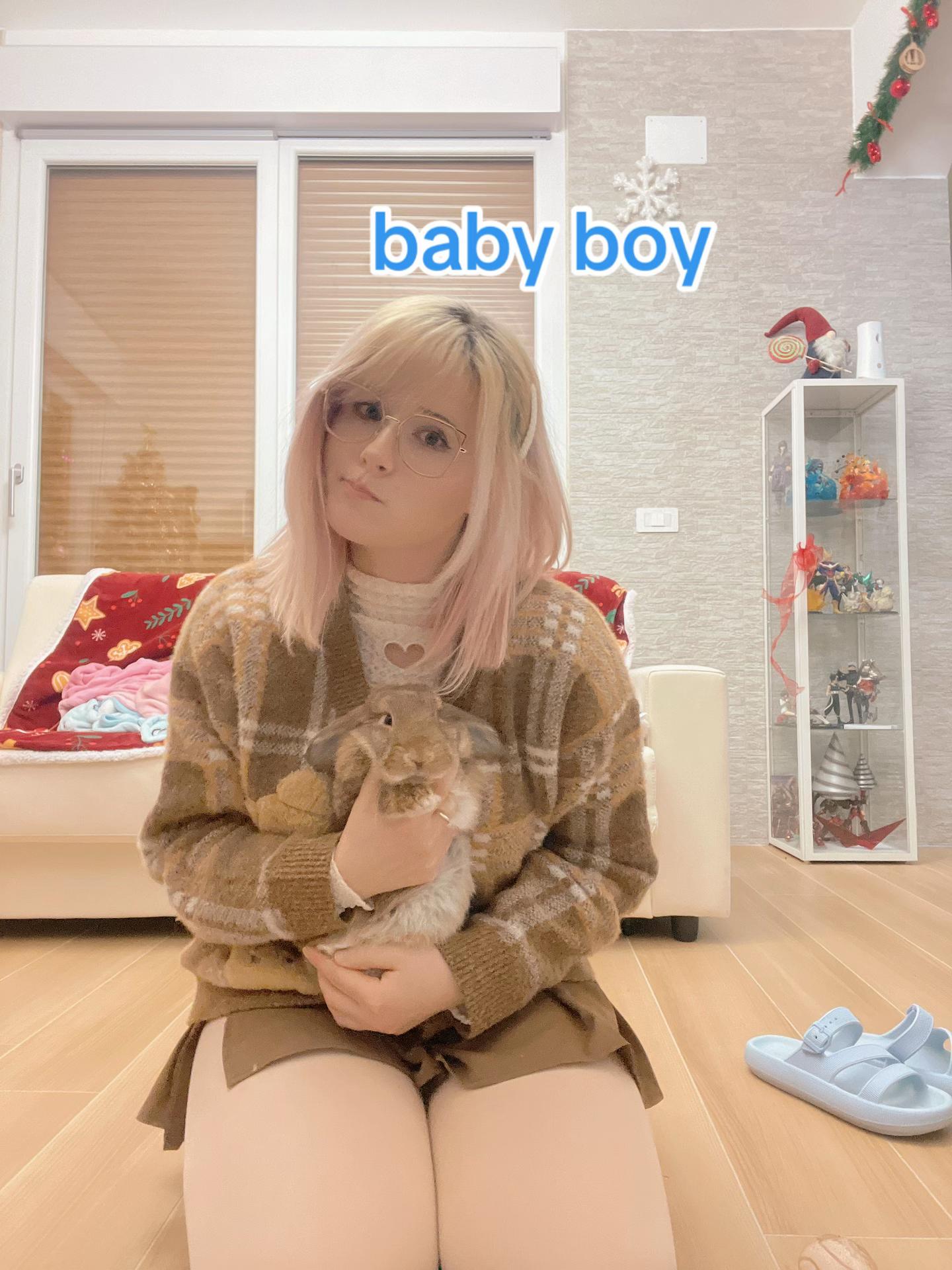 @Kido Chan Cosplay