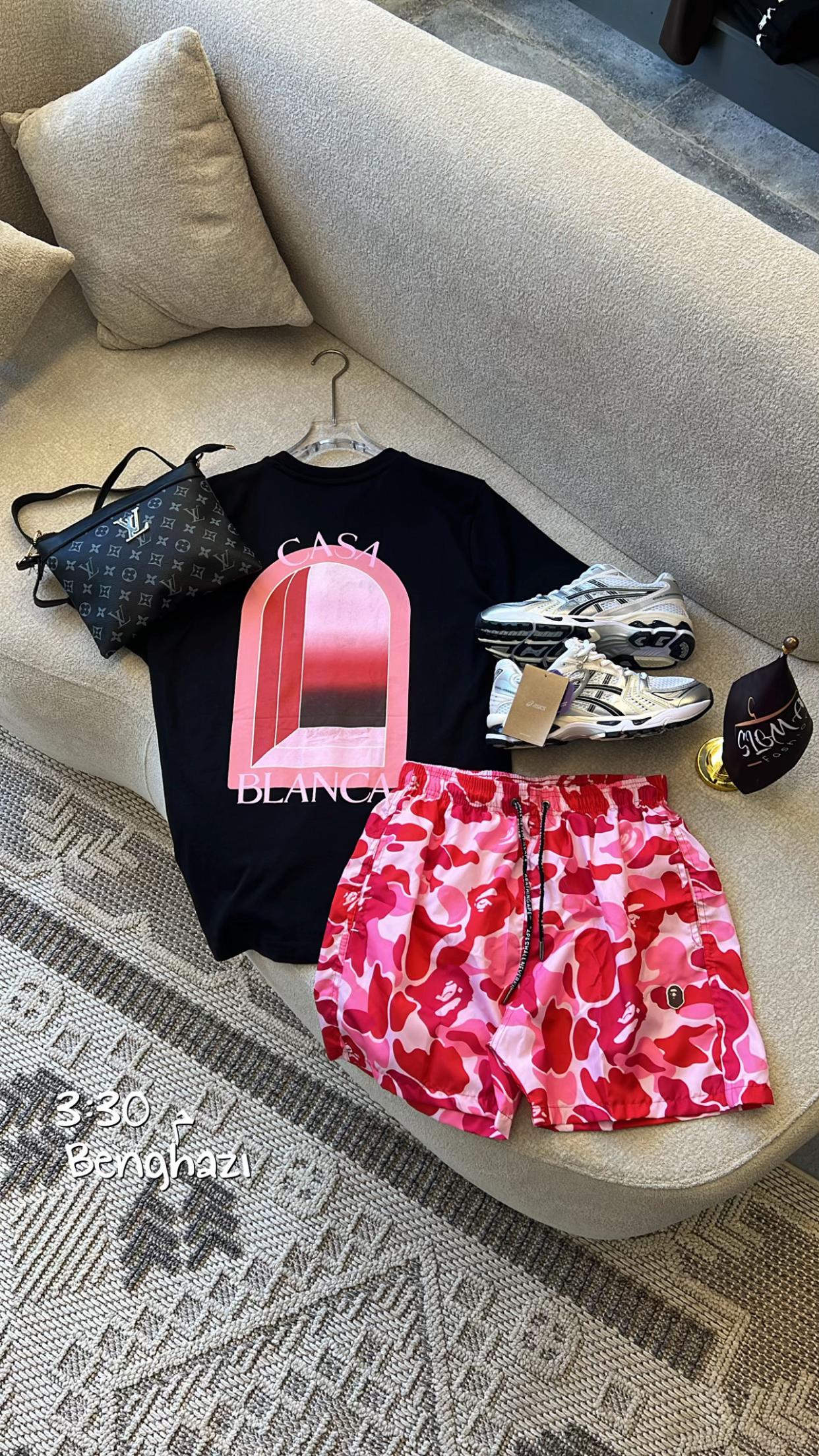 @SLOMA Fashion.🛍️•”