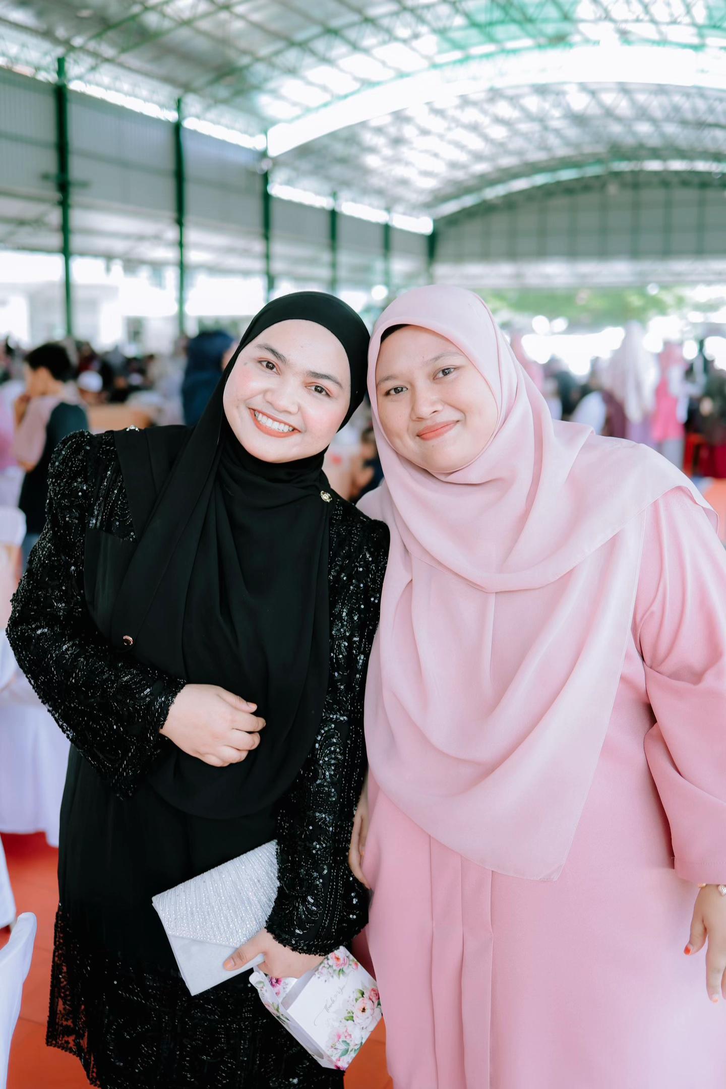 @ARamanirajihah