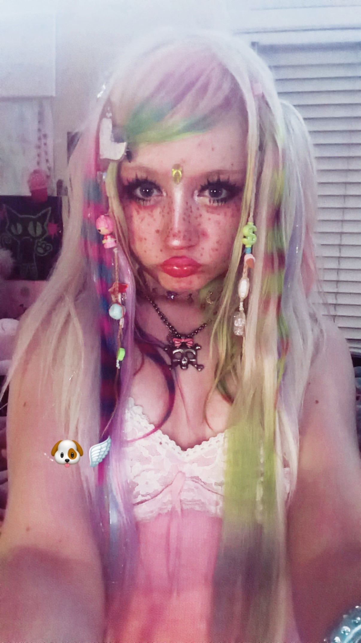 @ʚ₍⑅ᐢ.໒^.ᐢ₎ 🪷