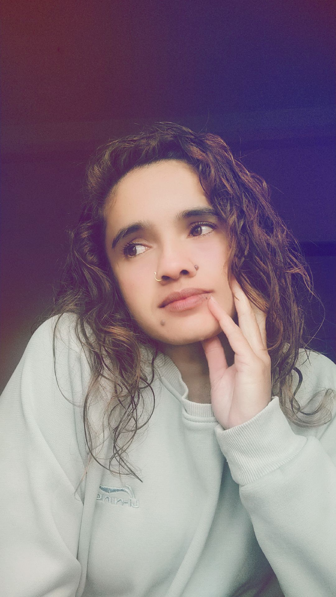 @🌙🌸
