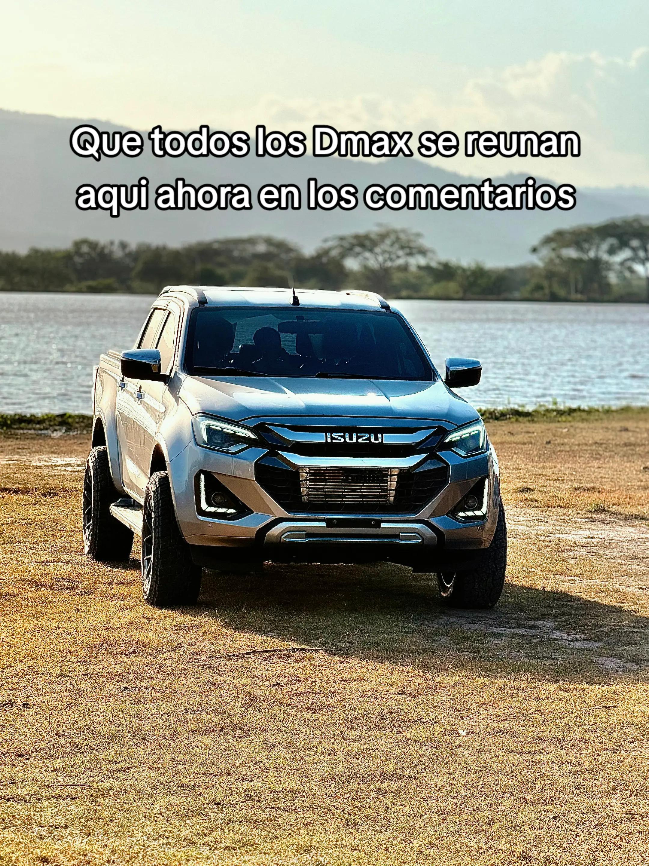@Club Isuzu Dmax HN