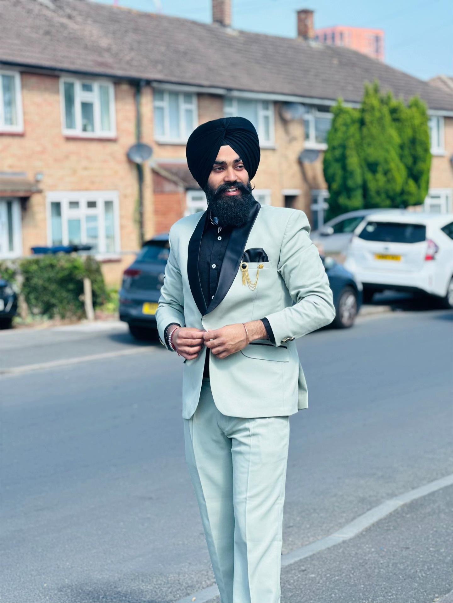 @sardar_Maninder Singh
